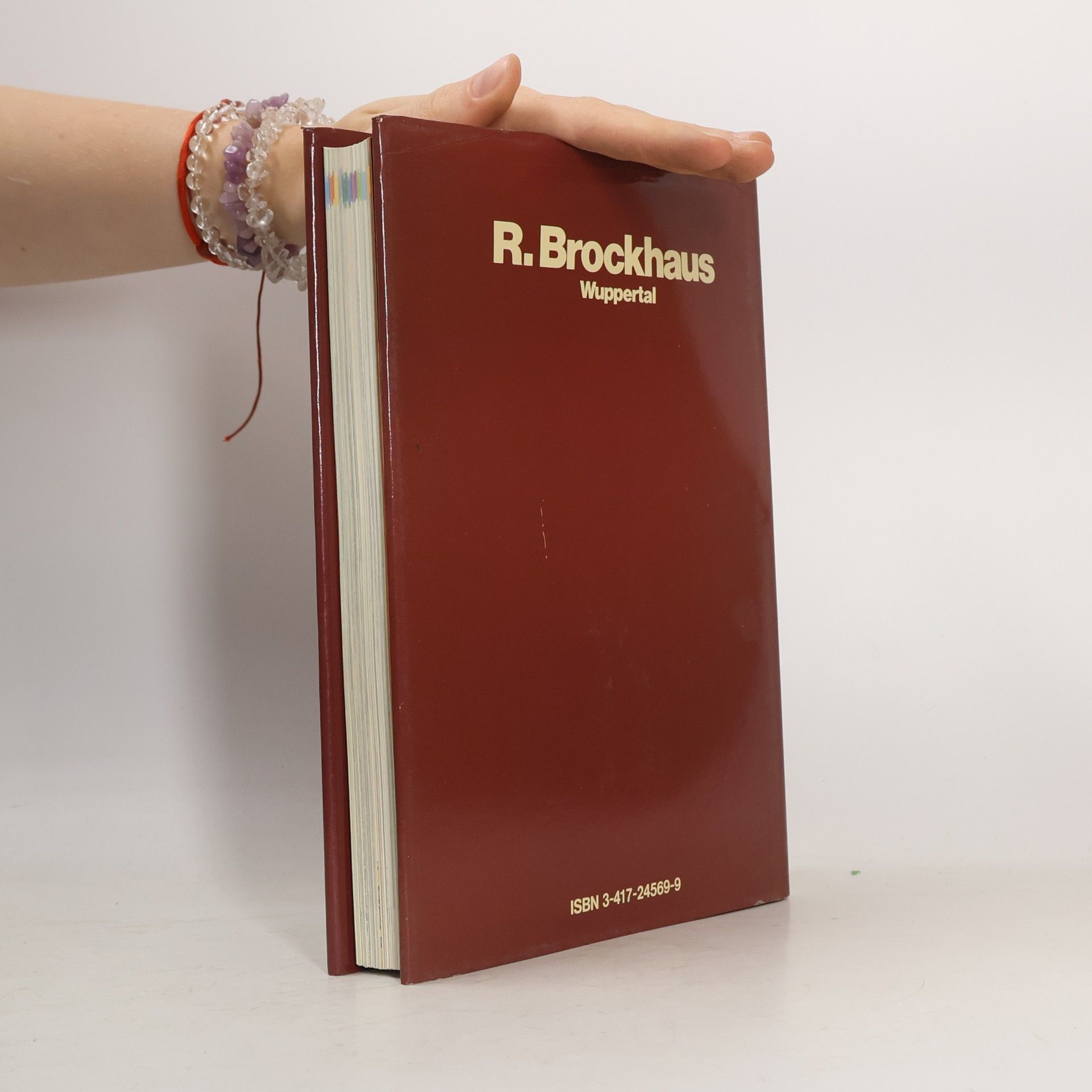 John Drane Die Welt der Bibel