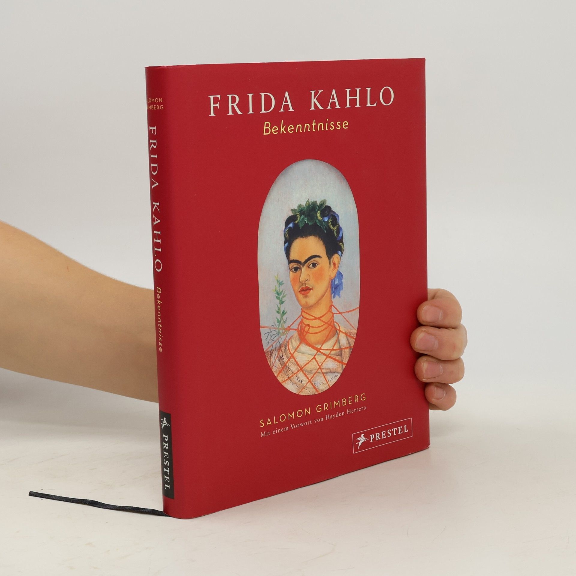 Frida Kahlo Frida Kahlo