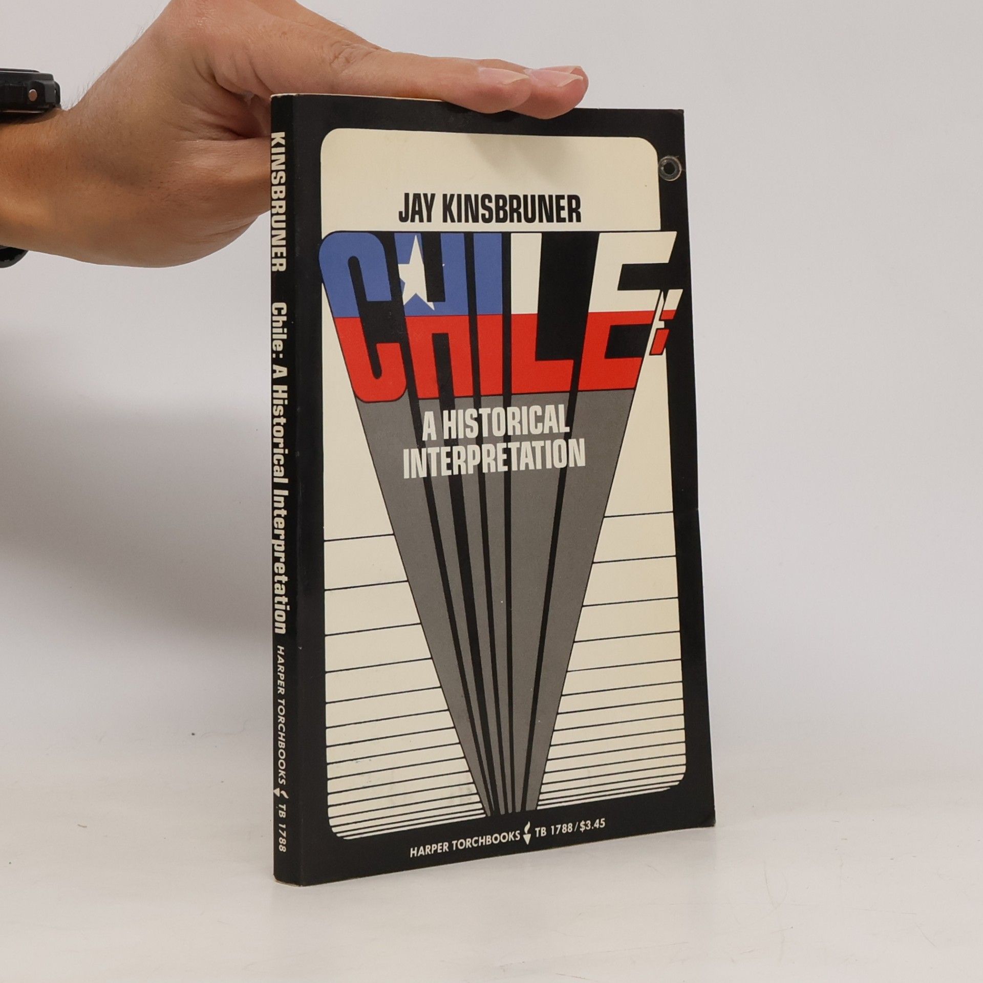 Chile