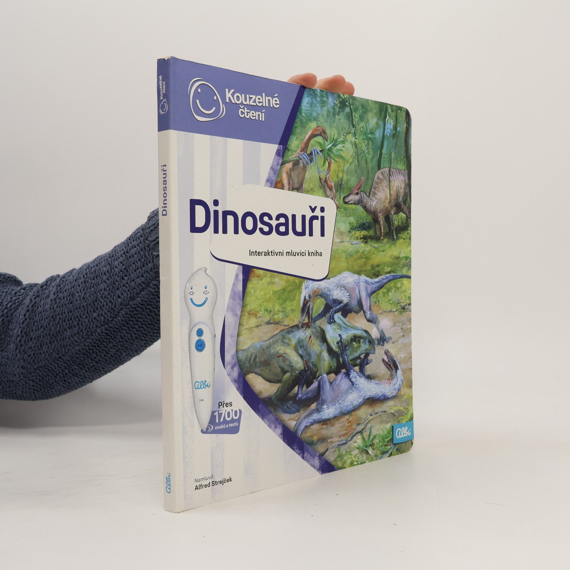 Dinosauři