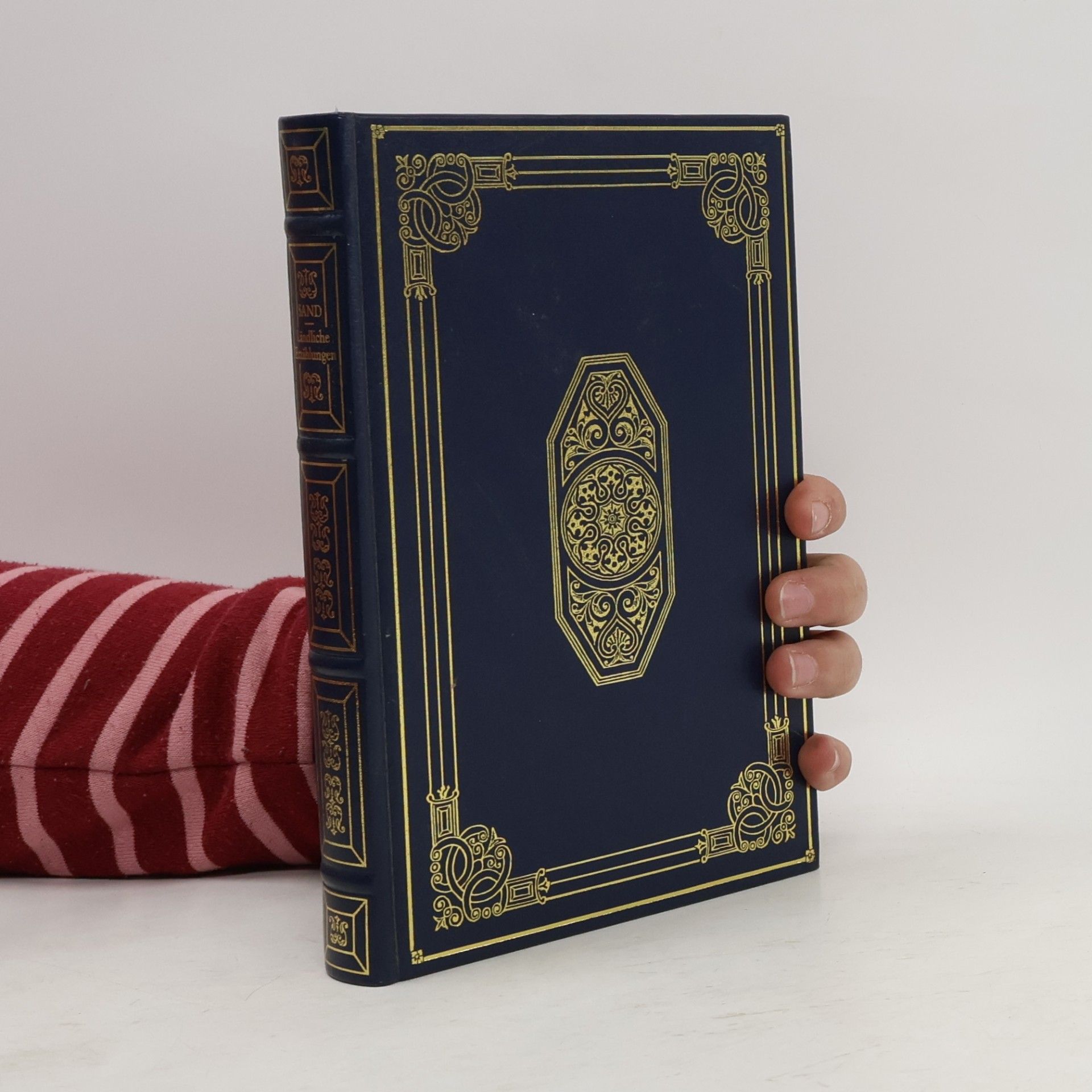 George Sand Ländliche Erzählungen