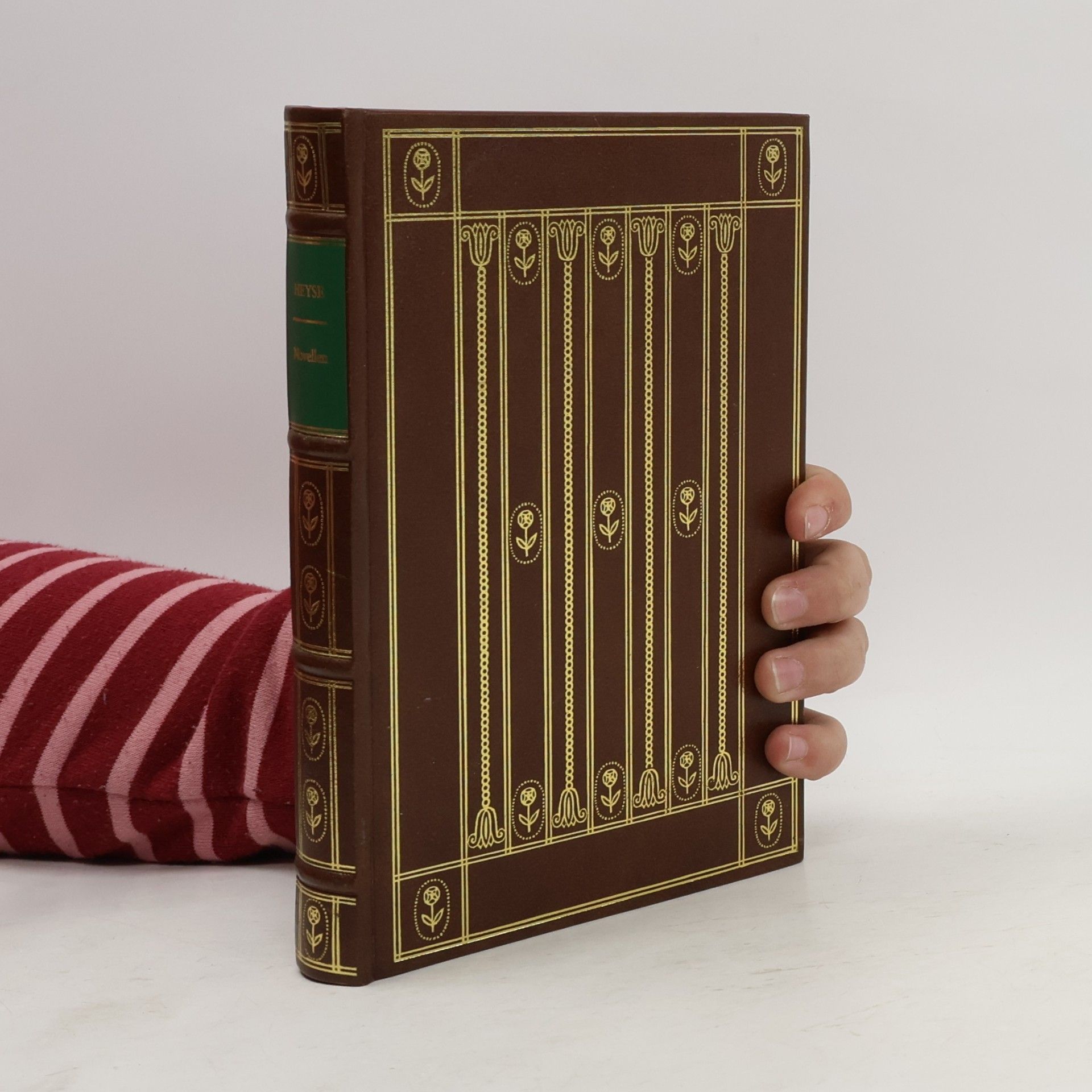 Novellen