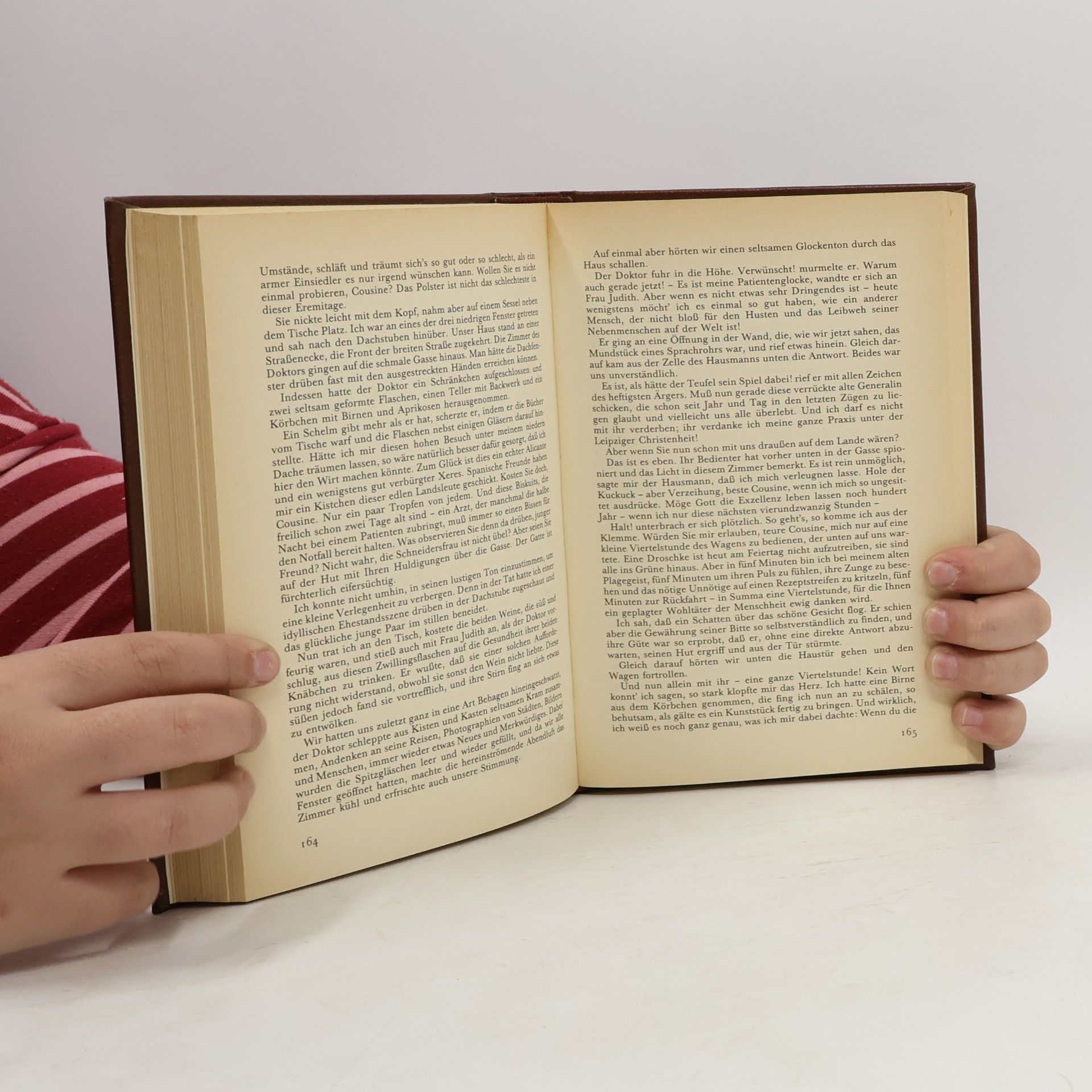 Paul Heyse Novellen