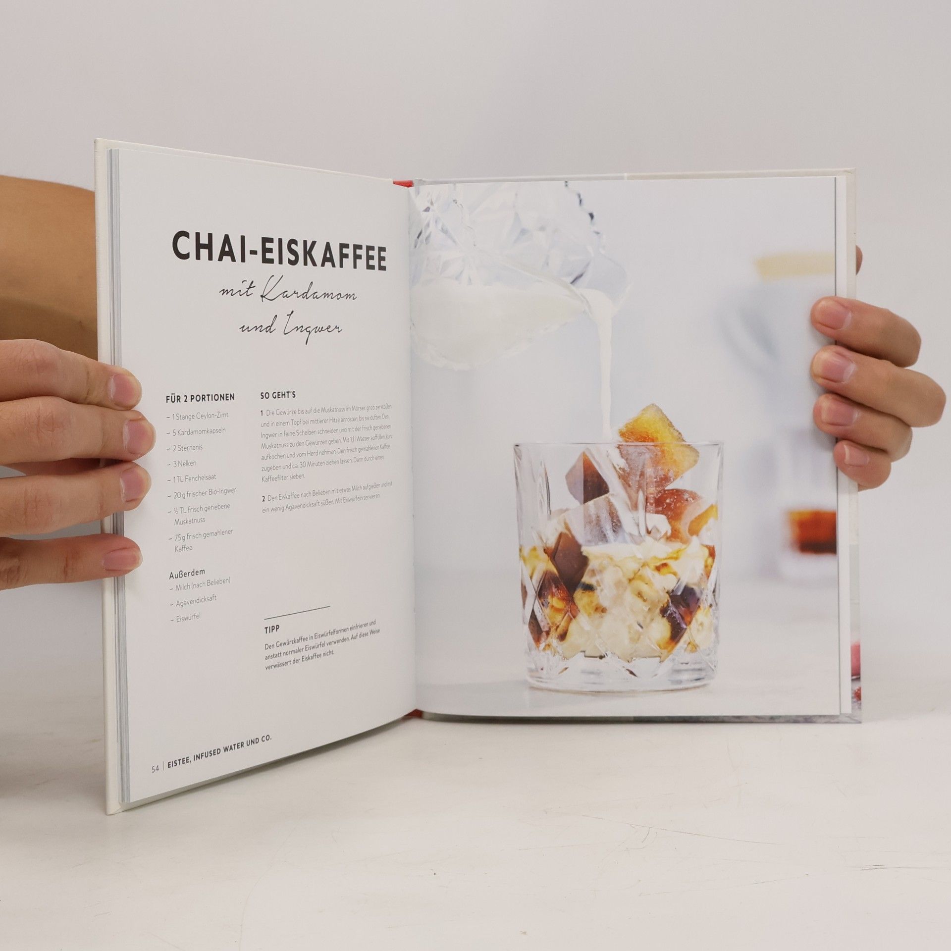 Edition Michael Fischer Genussmomente: Drinks