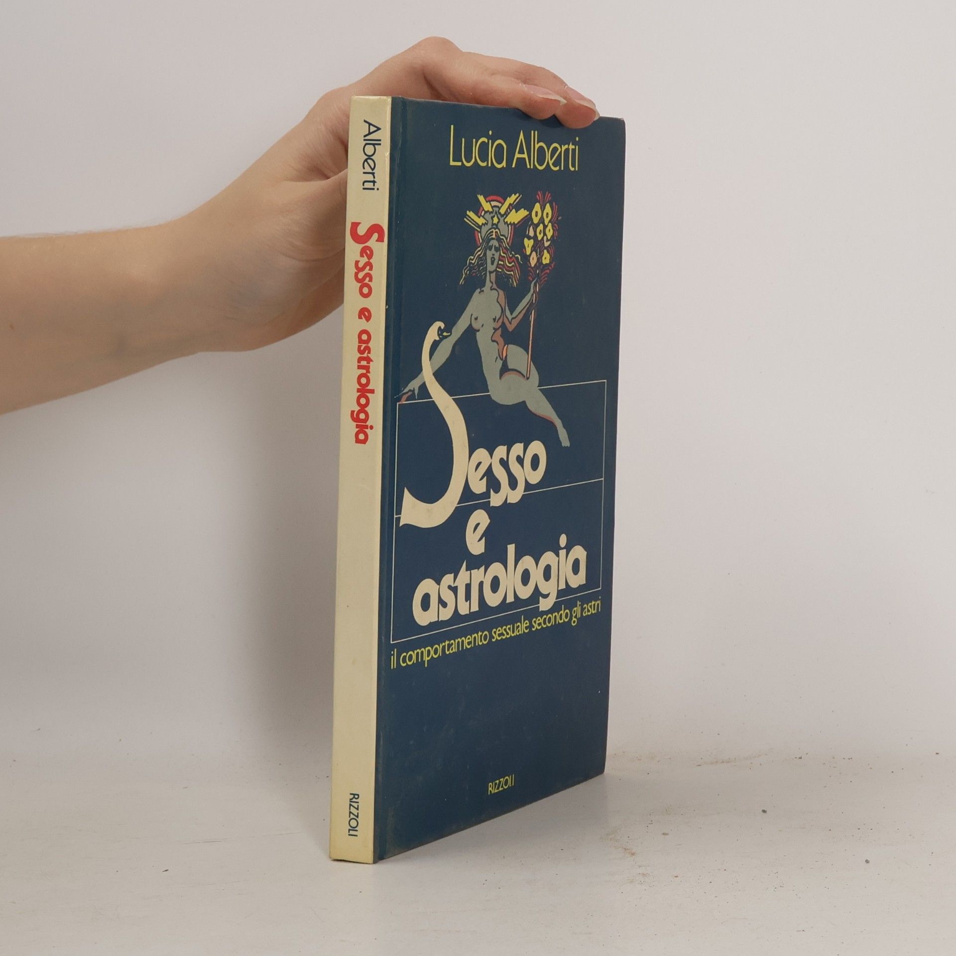Sesso e astrologia
