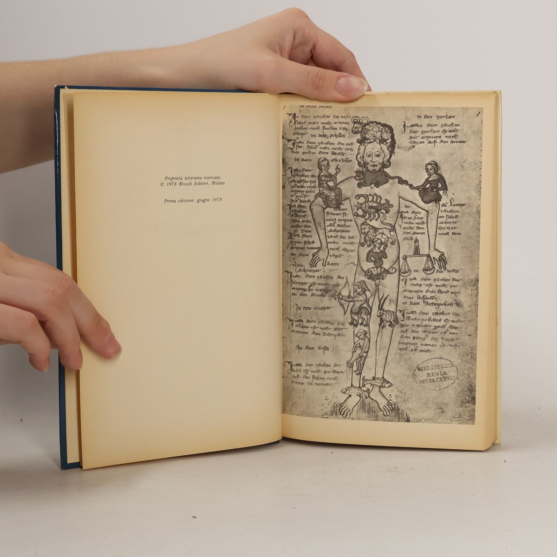 Lucia Alberti Sesso e astrologia