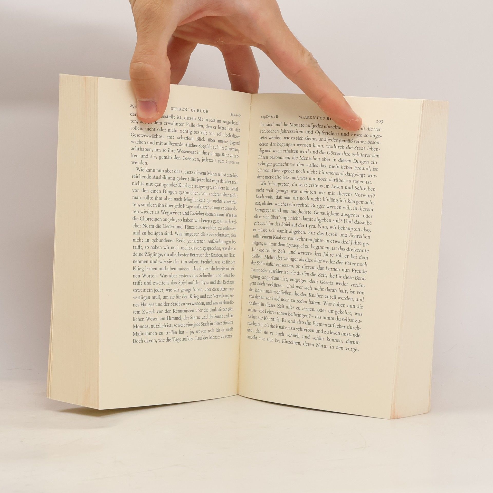 Dieter Birnbacher Texte zur Ethik
