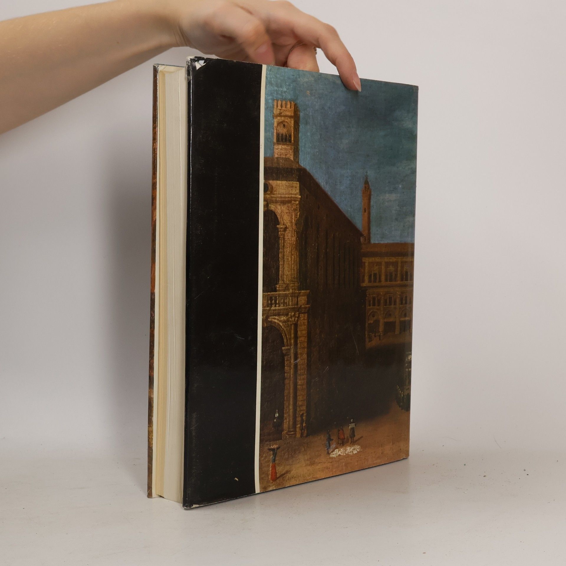 kolektiv Le collezioni d'arte della Cassa di Risparmio in Bologna