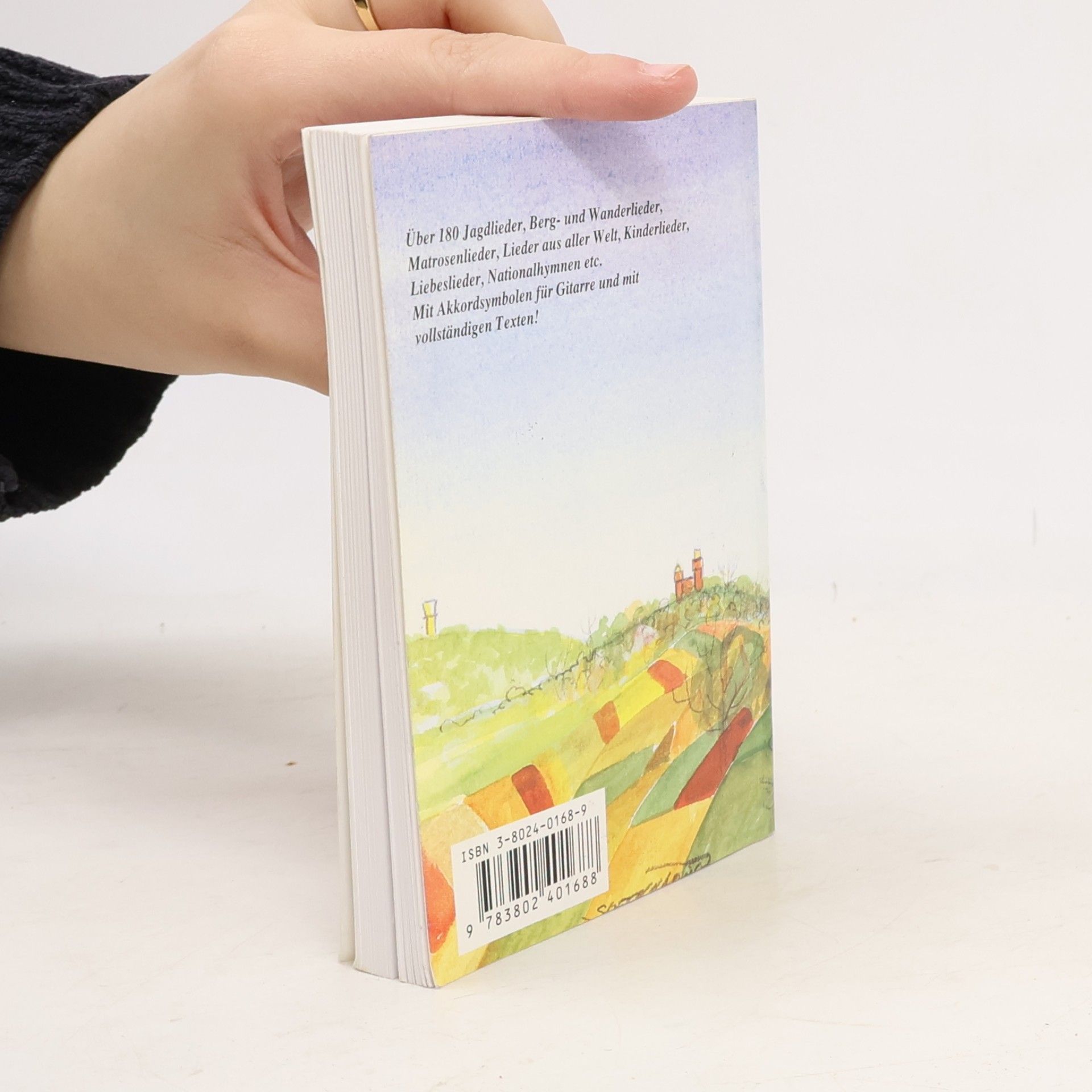 Autorenkollektiv Dort wo man singt. Das Sparkassenliederbuch