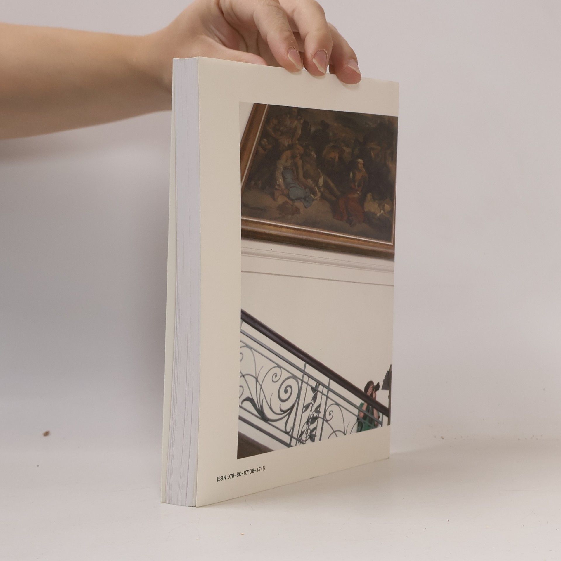 Various authors Academy of Fine Arts in Prague