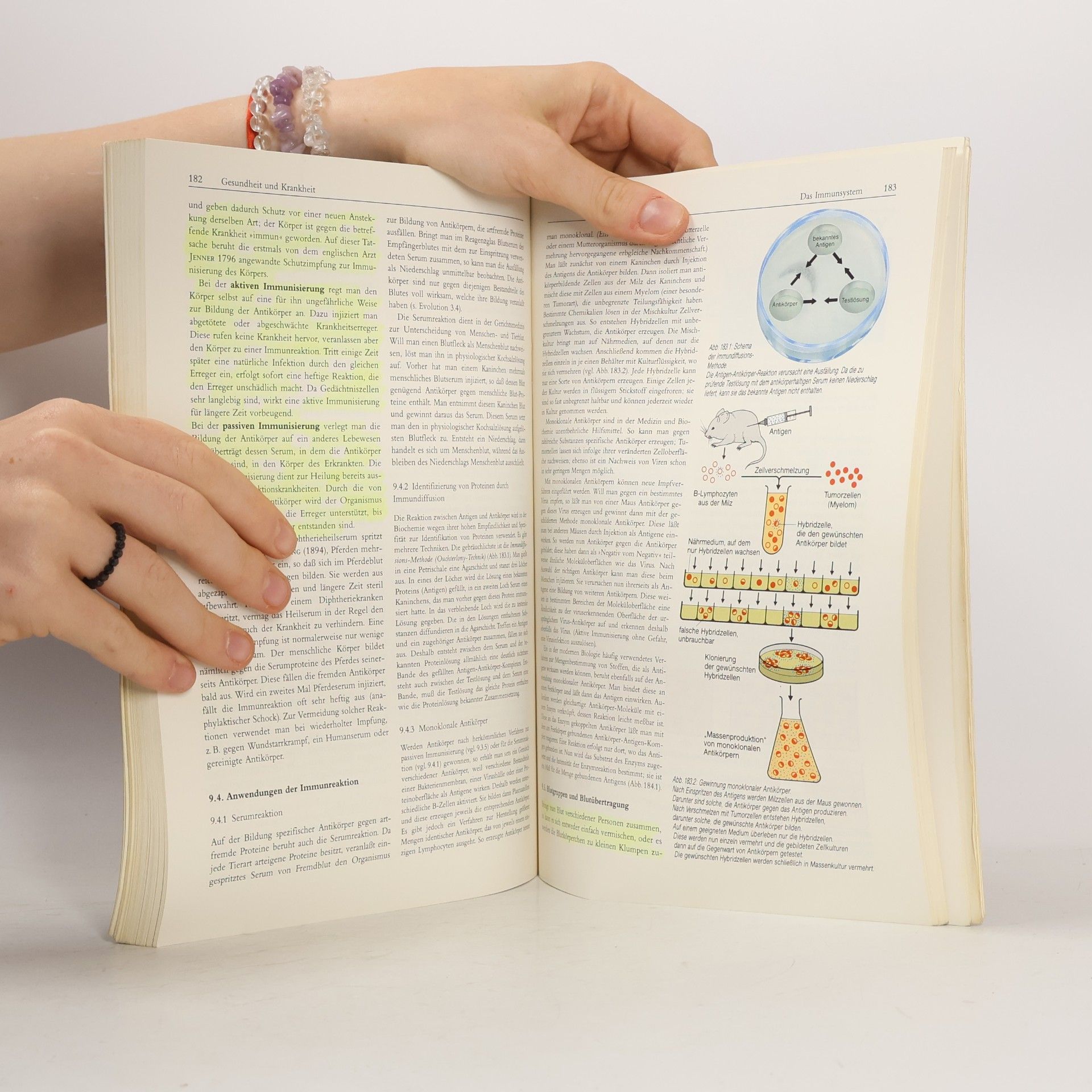 Hans Knodel Linder Biologie. Lehrbuch für die Oberstufe. Teil 3