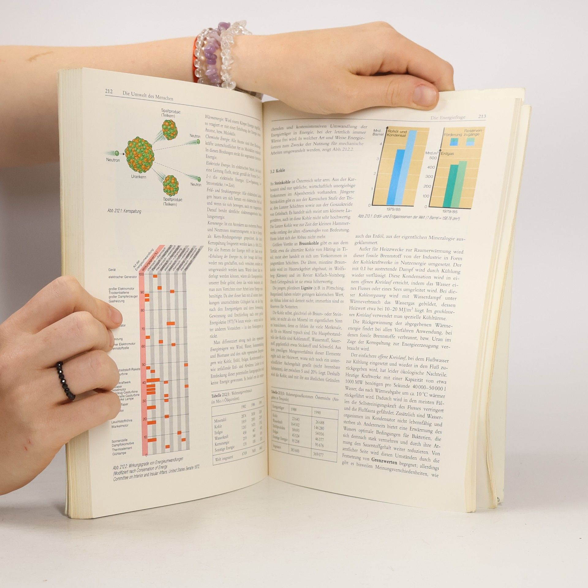 Hans Knodel Linder Biologie. Lehrbuch für die Oberstufe. Teil 3
