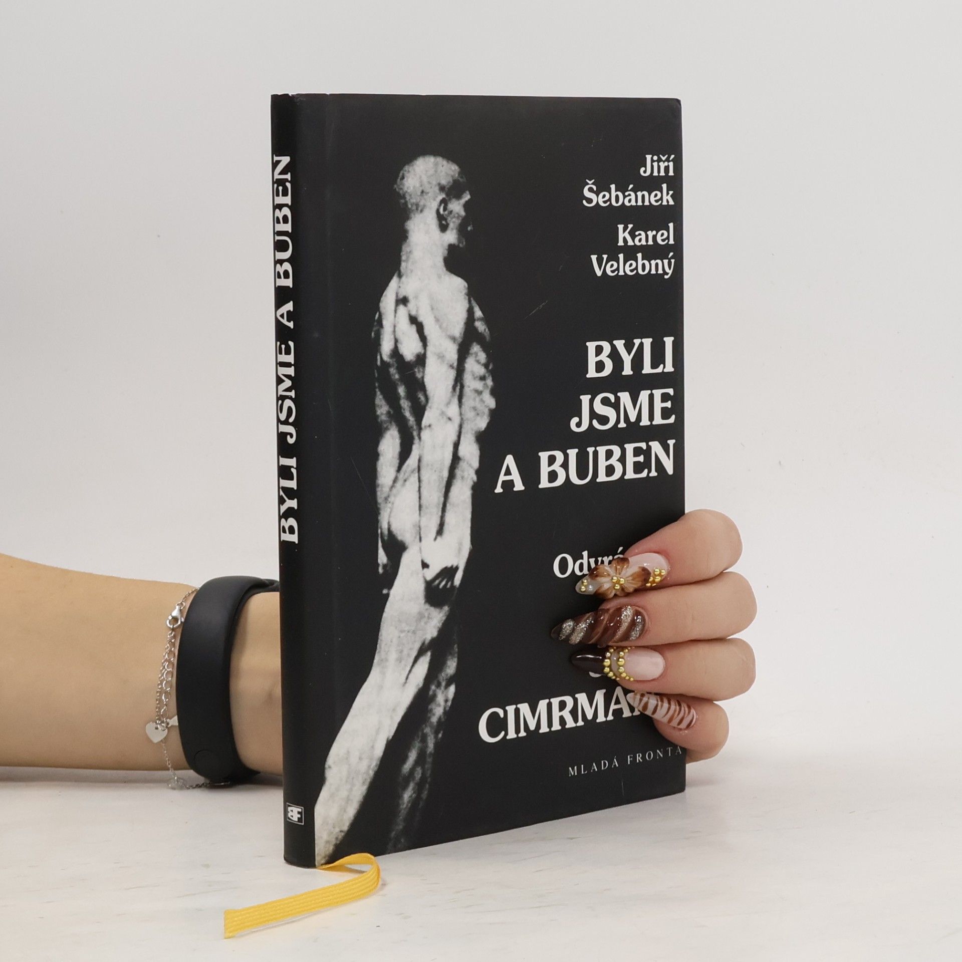 Byli jsme a buben