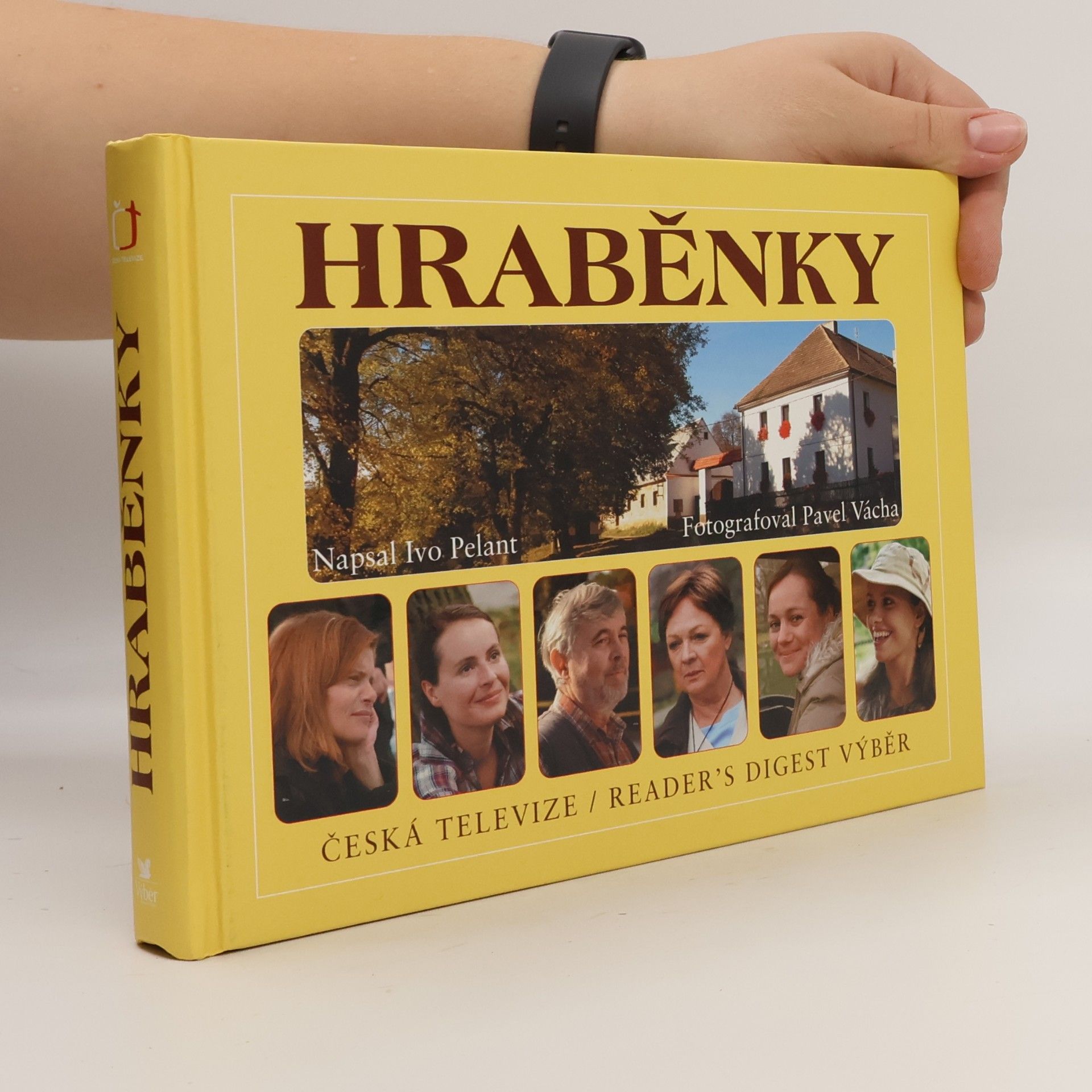 Hraběnky