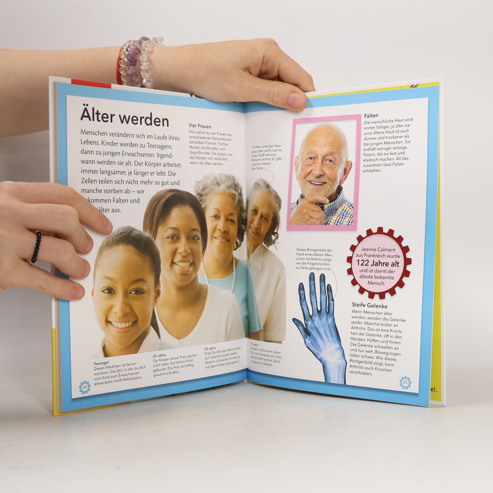 Auteurscollectief Mein genialer Körper