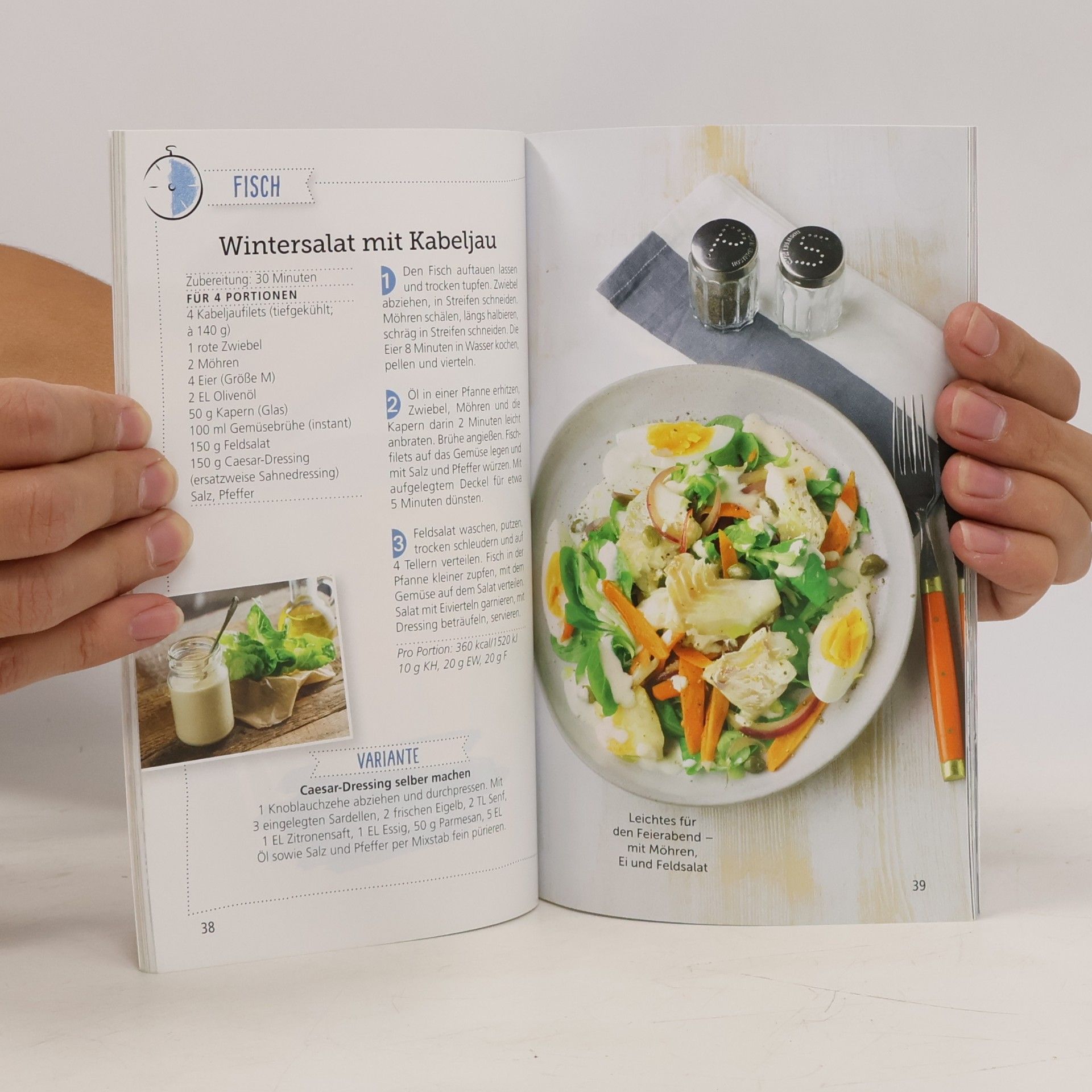 Autorenkollektiv Kochen & Backen in 30 Minuten. Nr. 24