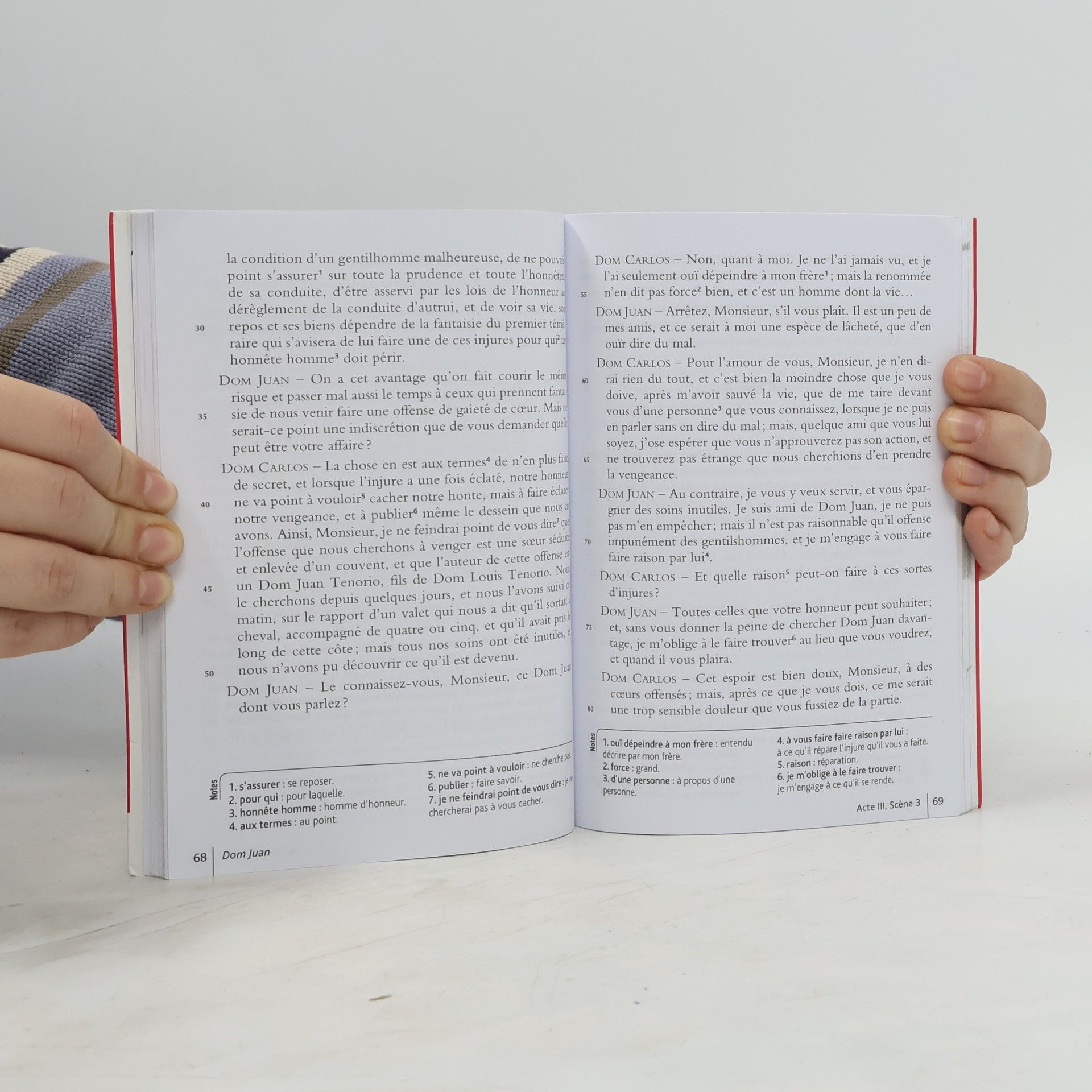 Molière Bibliolycée - 2: Dom Juan