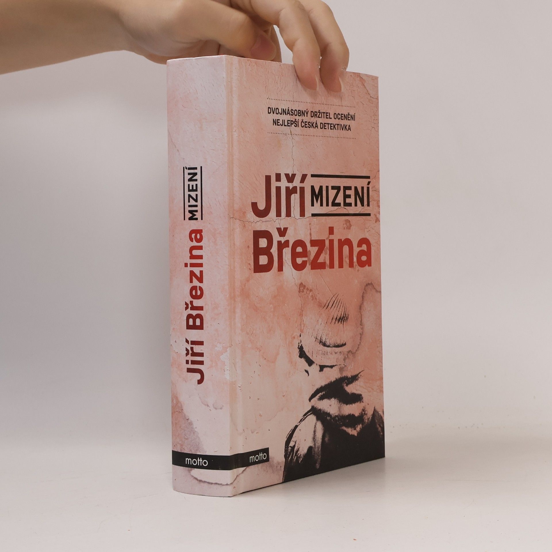 Mizení