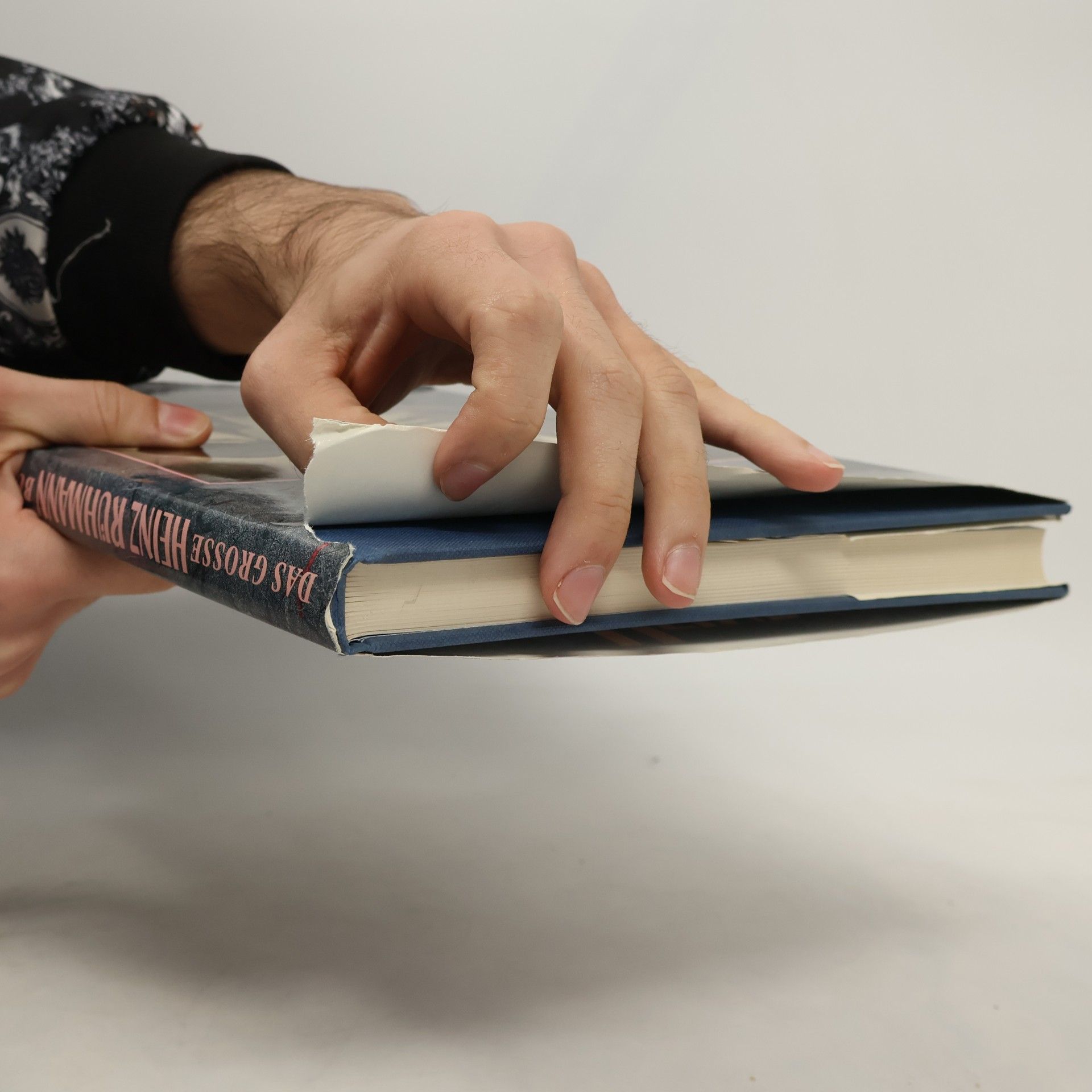 Autorenkollektiv Das grosse Heinz Rühmann Buch