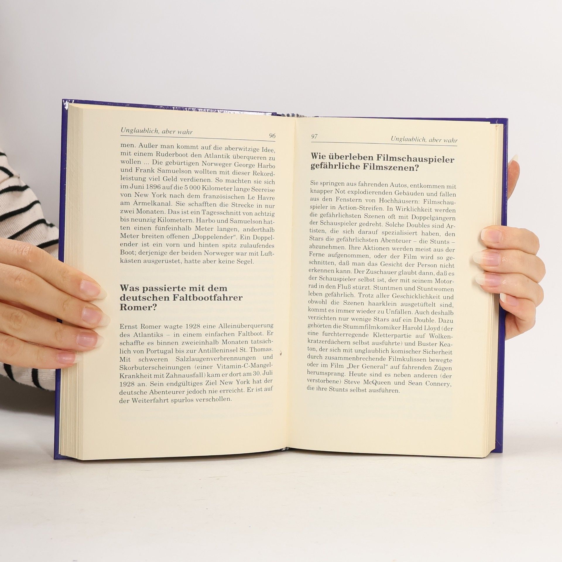 Autorenkollektiv Das Buch der 1000 Abenteuer