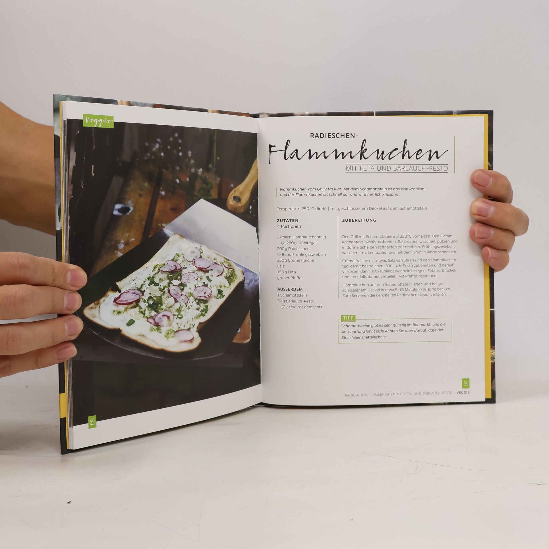Edition Michael Fischer Ja, ich grill! - Quick and easy