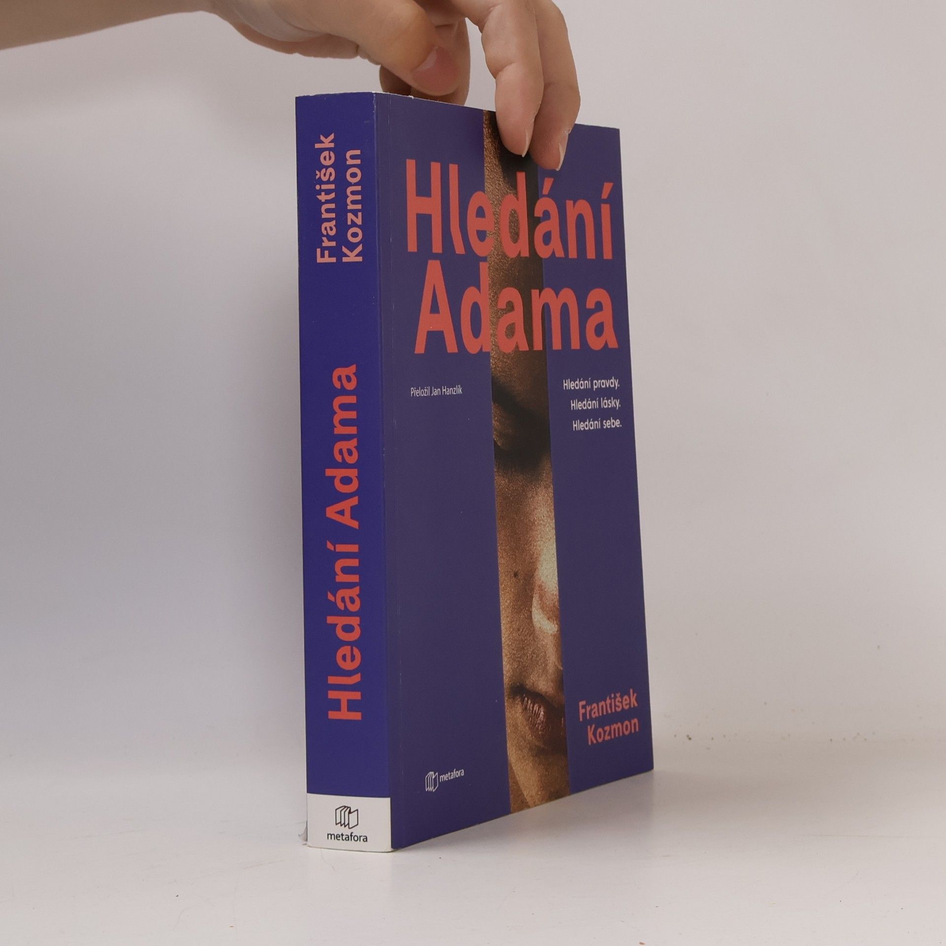 Hledání Adama