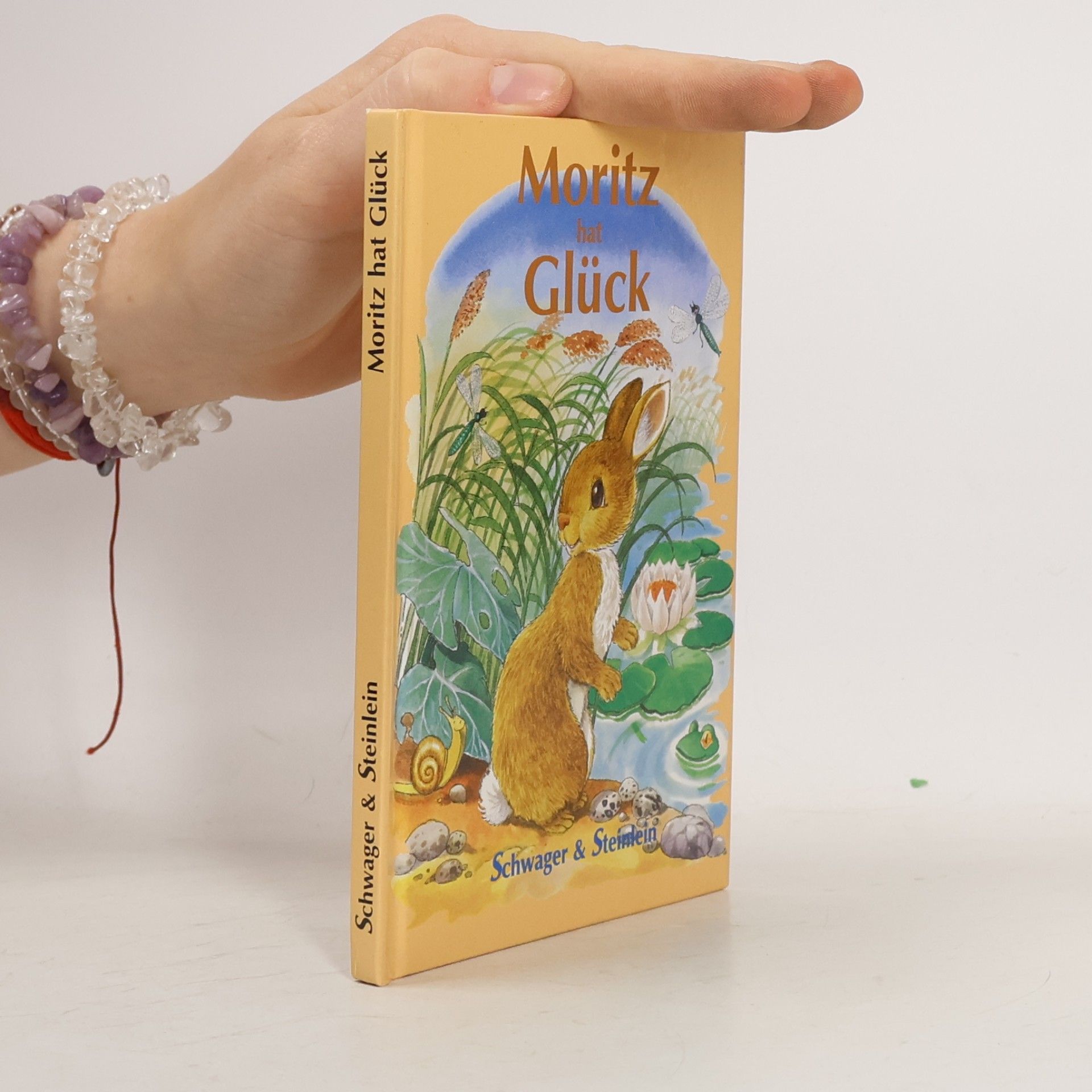 Anne Suess Zauberhafte Gute-Nacht-Geschichten