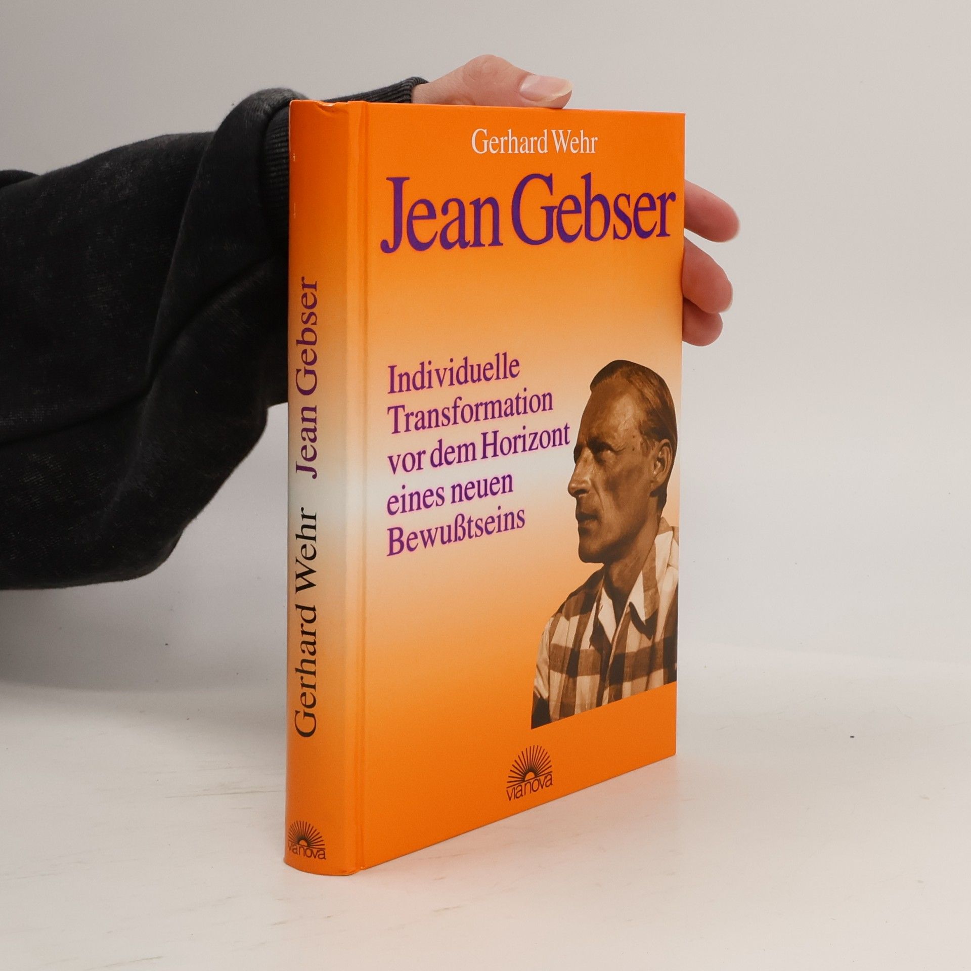 Jean Gebser