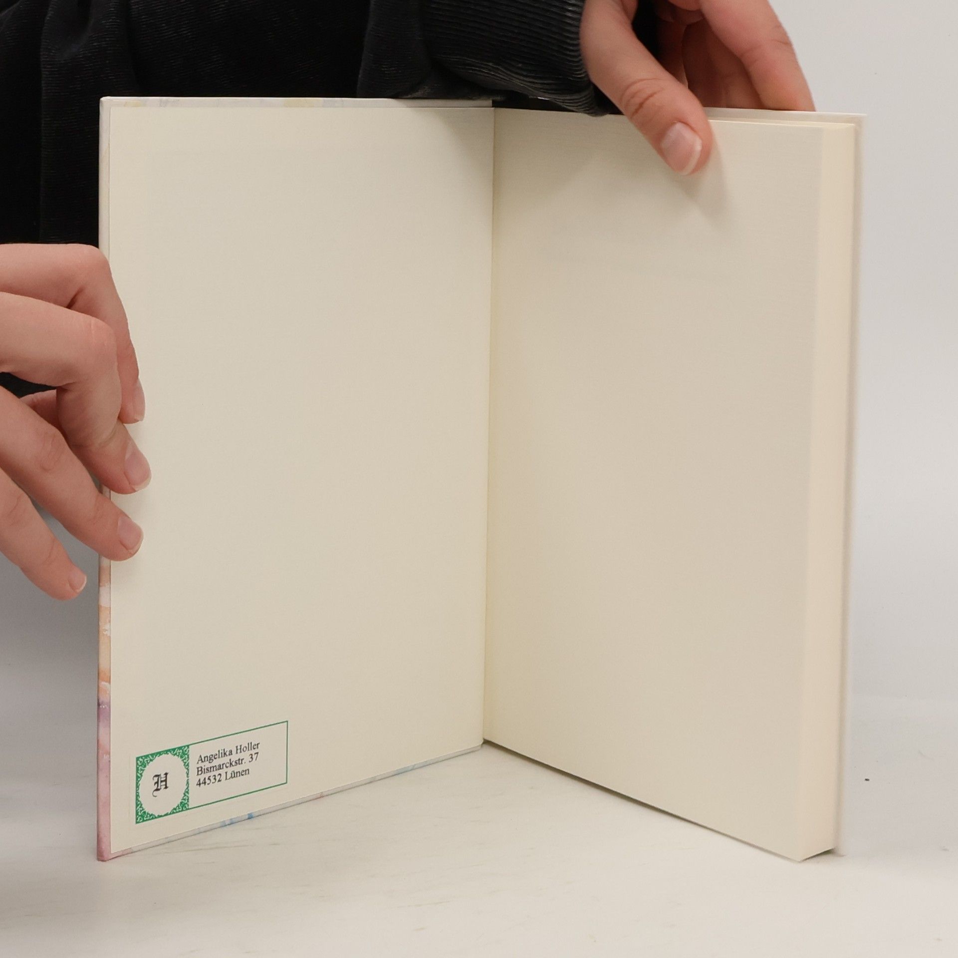 Gerhard Wehr Die Schrift aus der Mitte