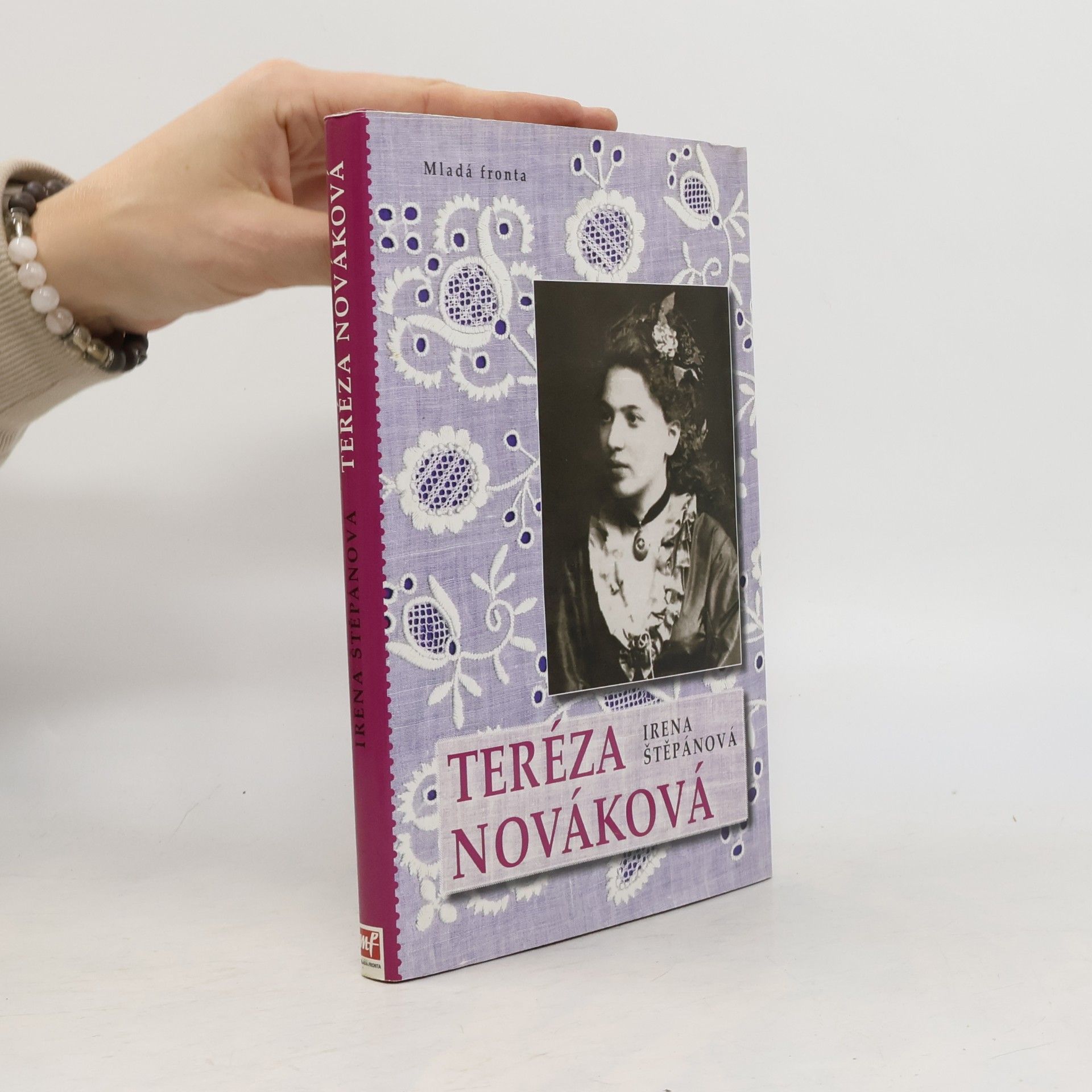 Teréza Nováková