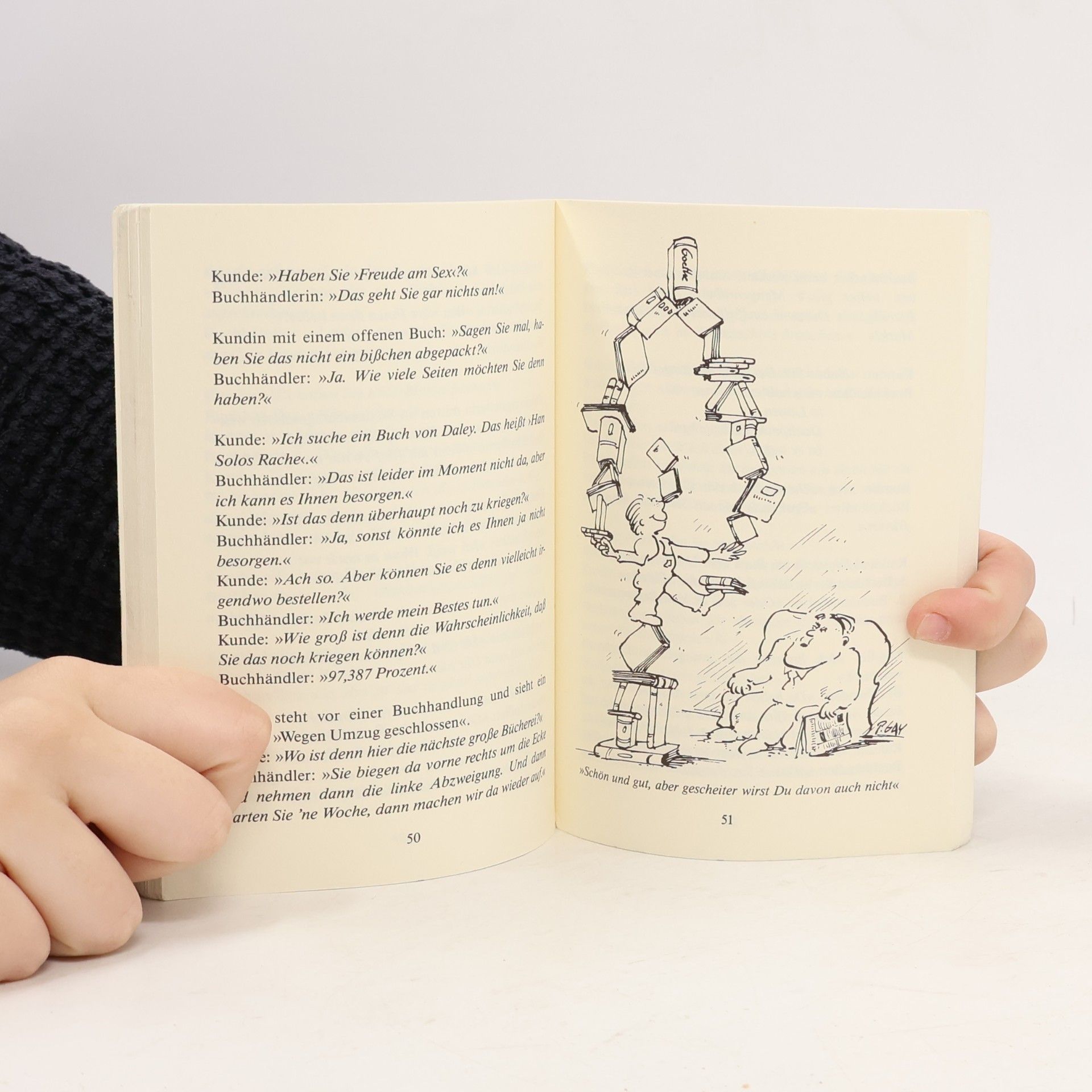 Andrea Reichart Bücher welken nicht