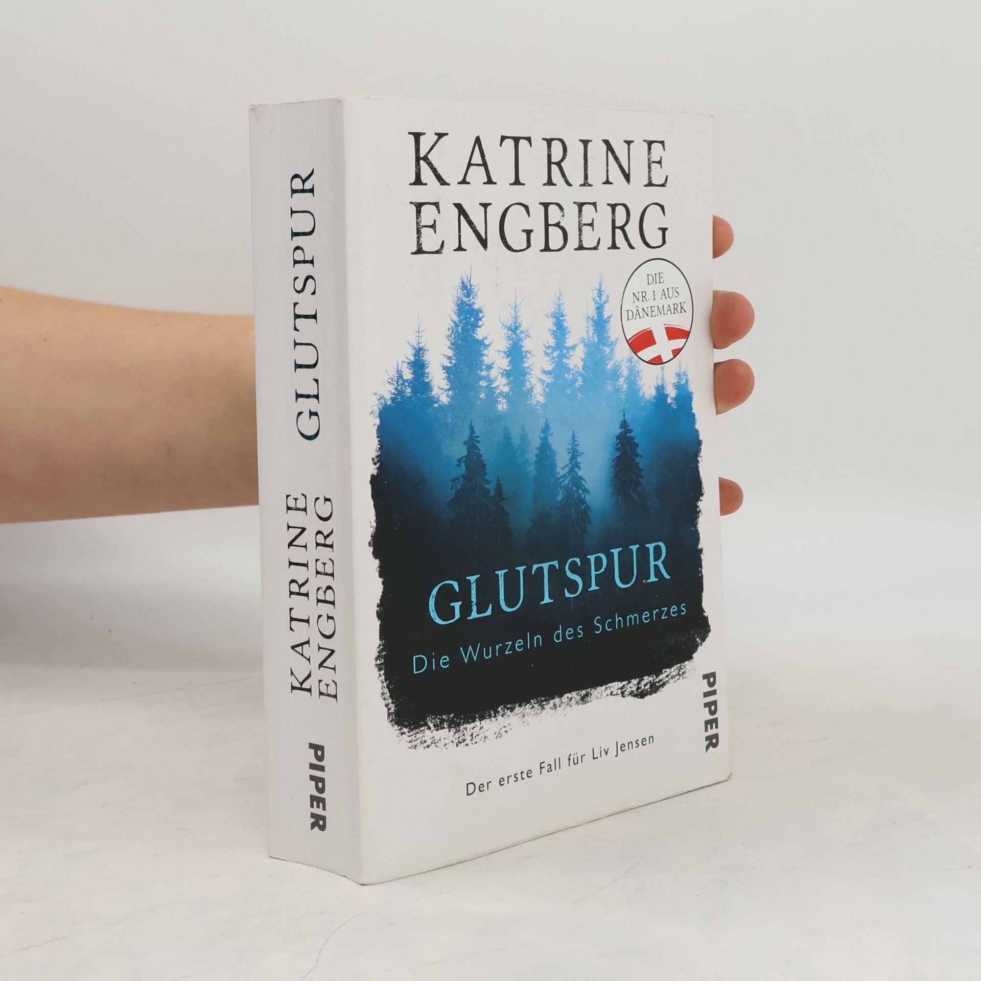 Glutspur