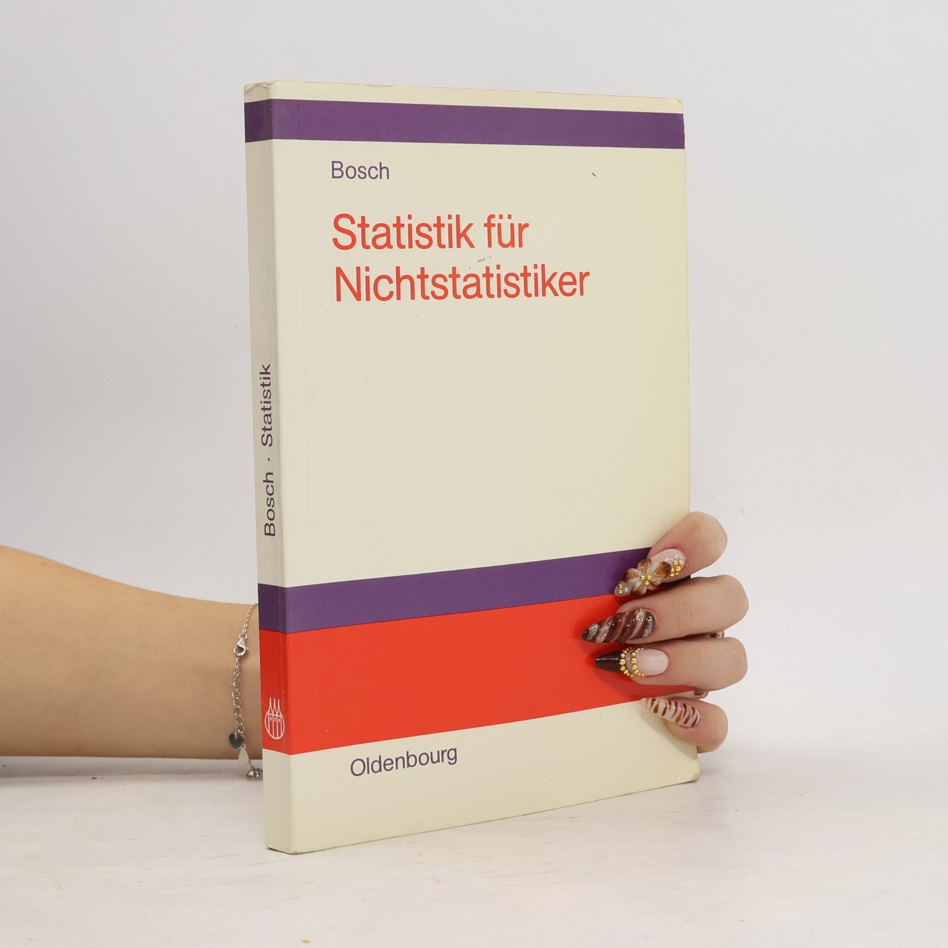 Statistik für Nichtstatistiker