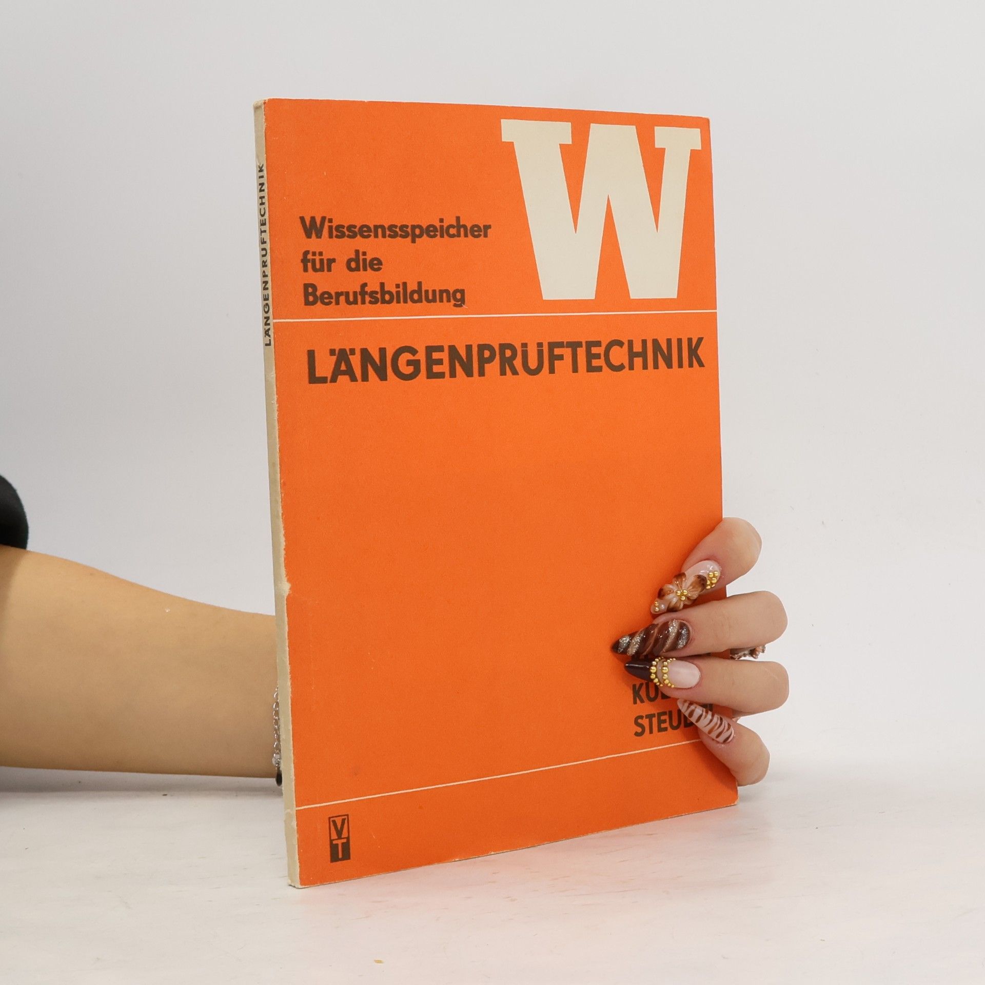 Längenprüftechnik