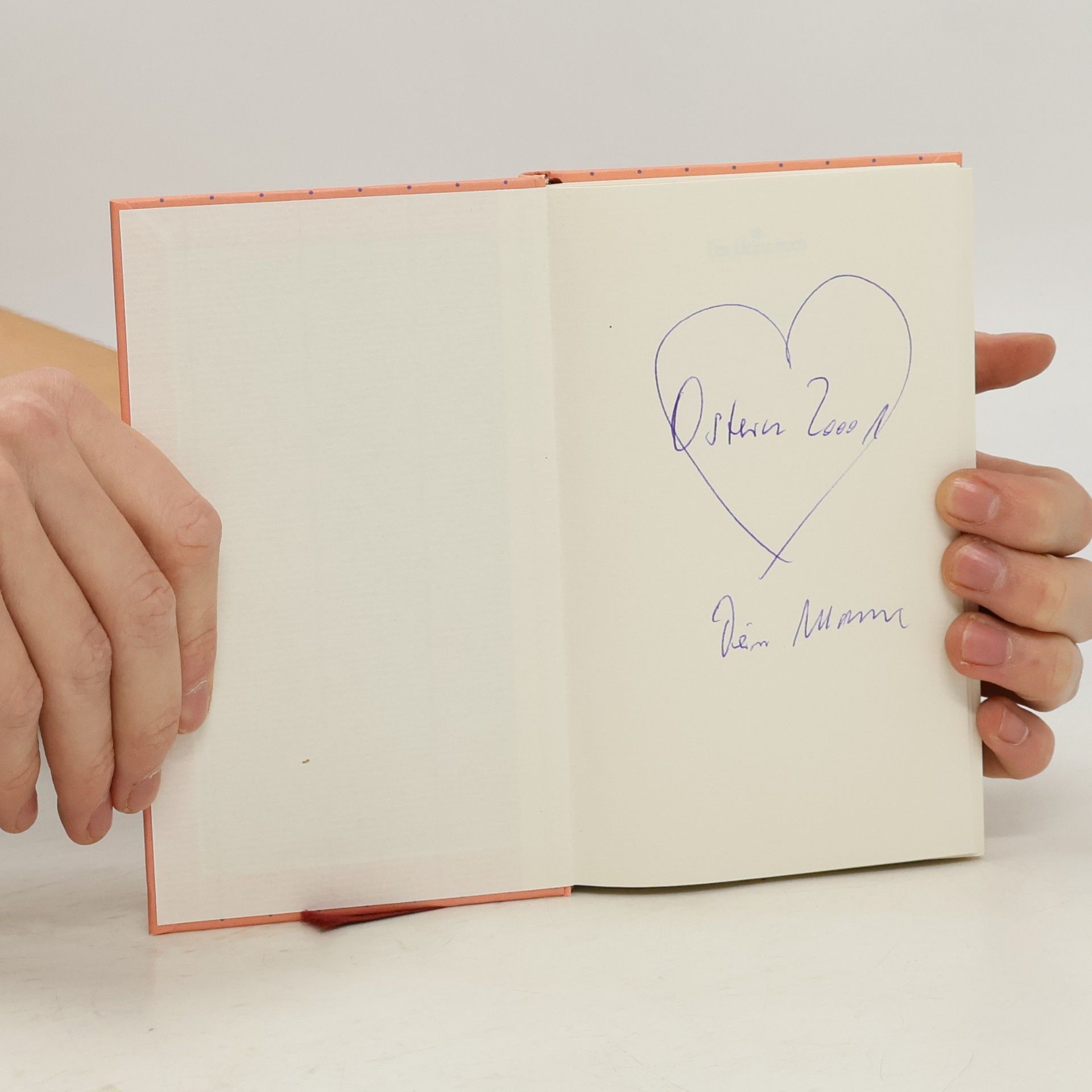 Das kleine Buch für die beste aller Ehefrauen