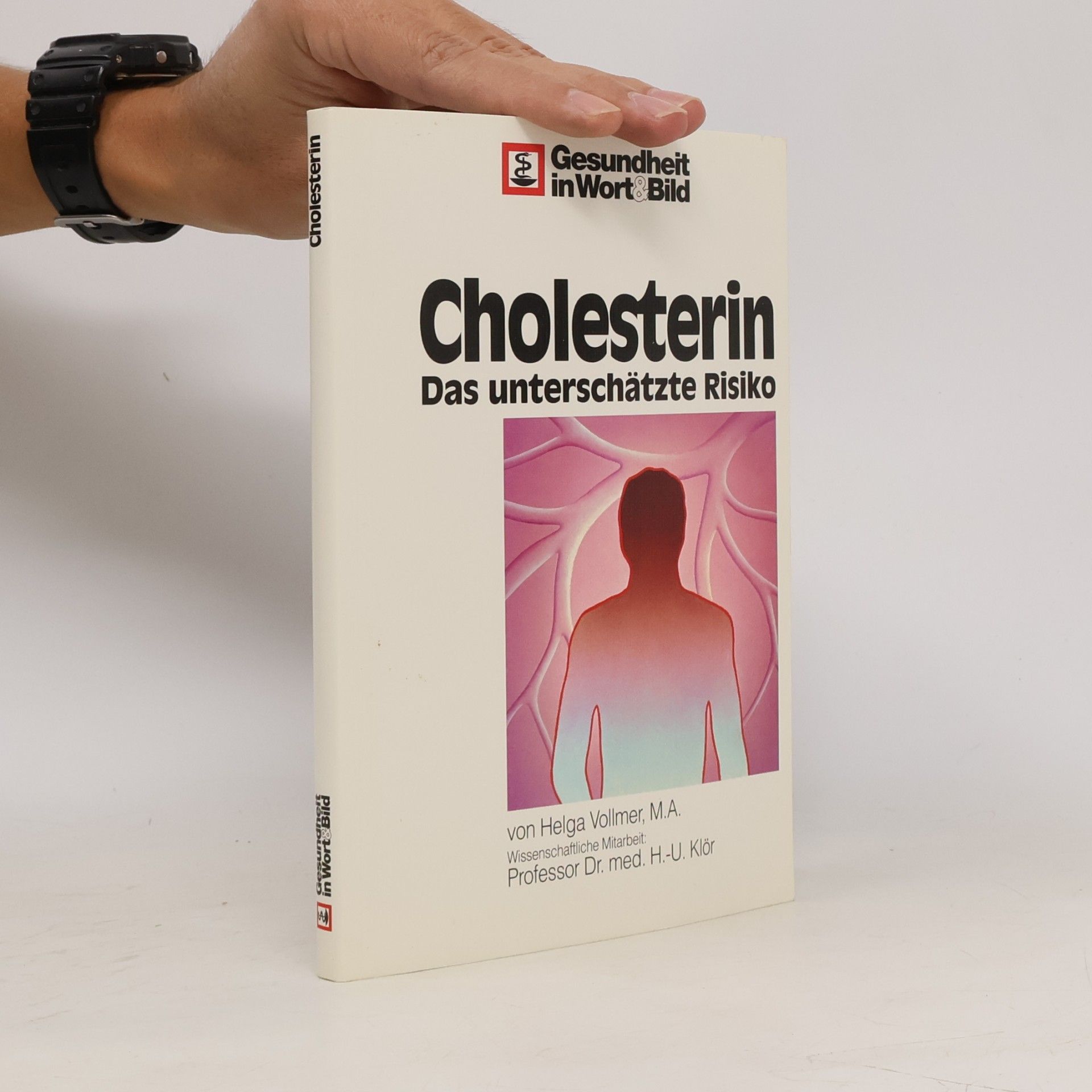 Cholesterin
