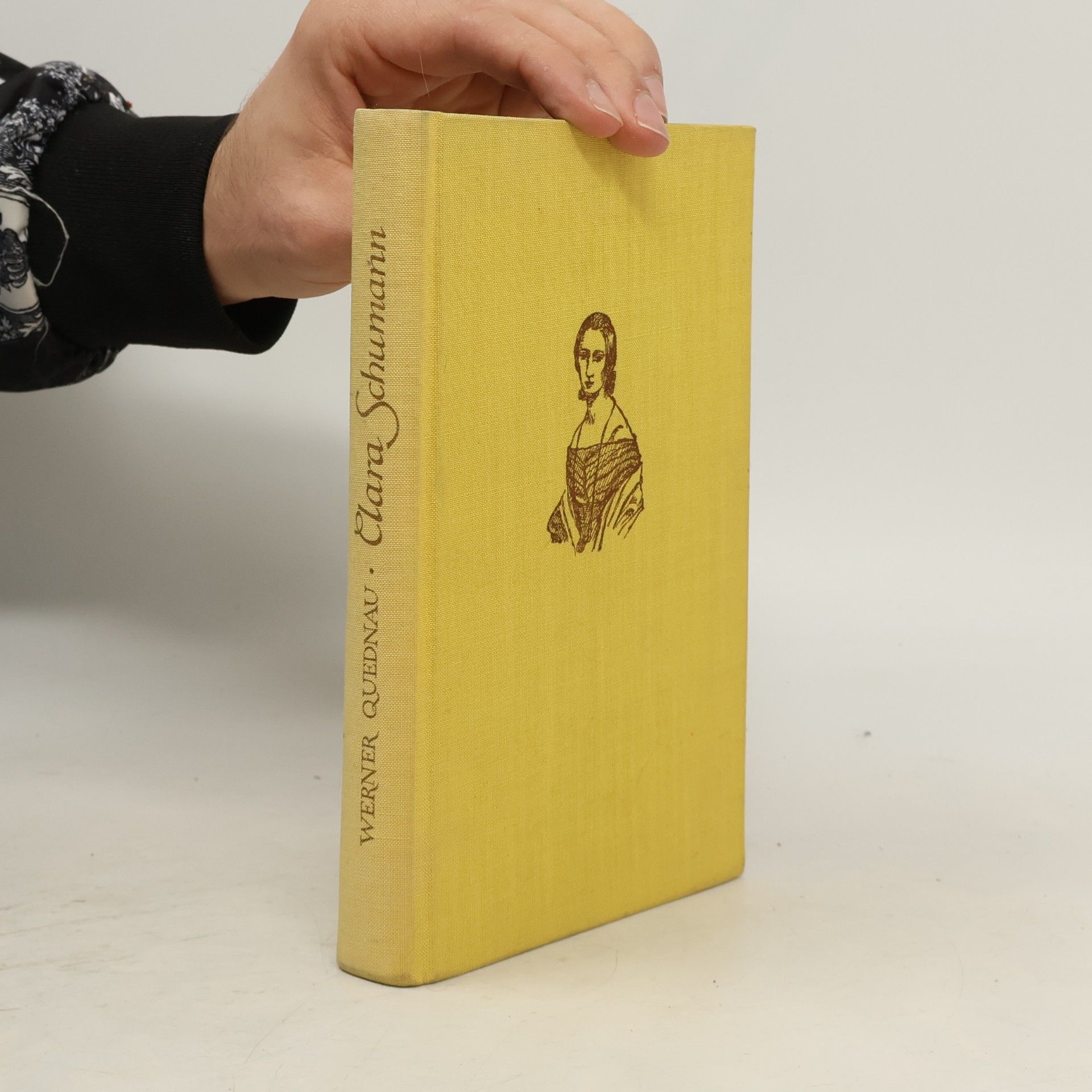 Clara Schumann