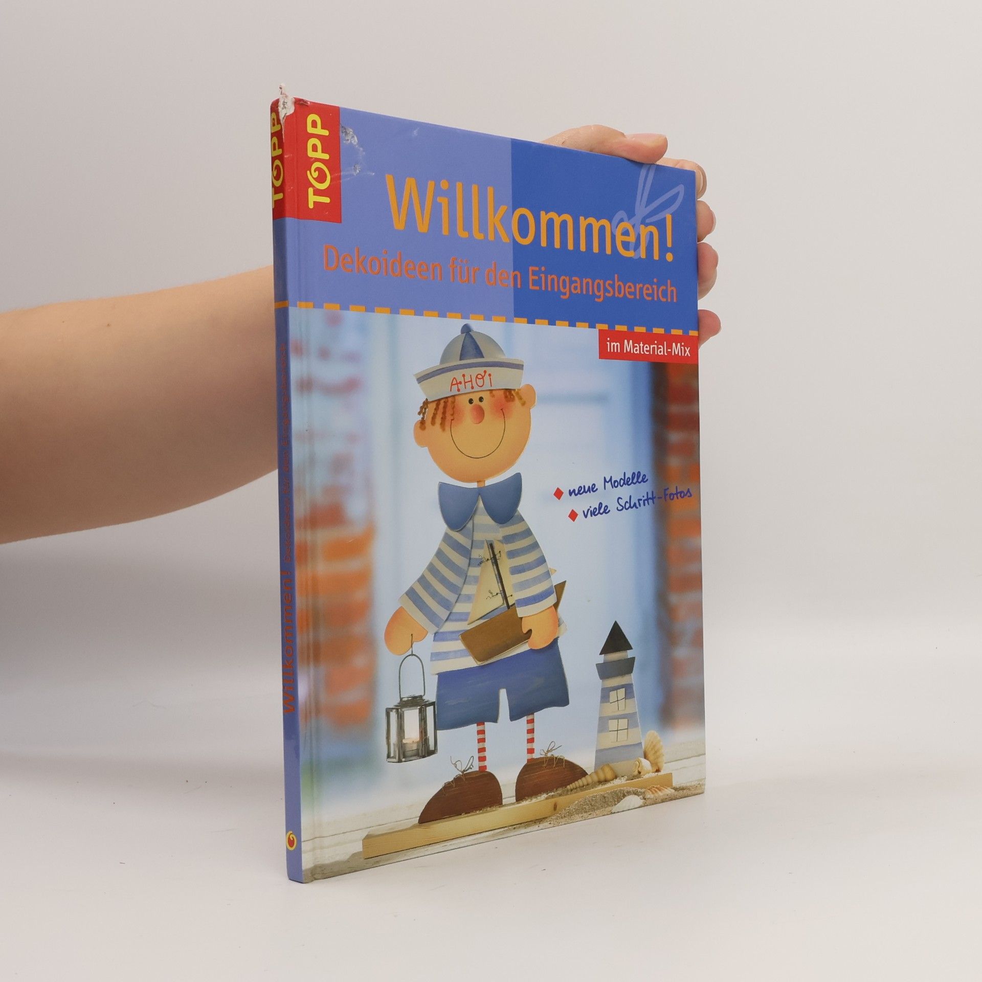 Willkommen!