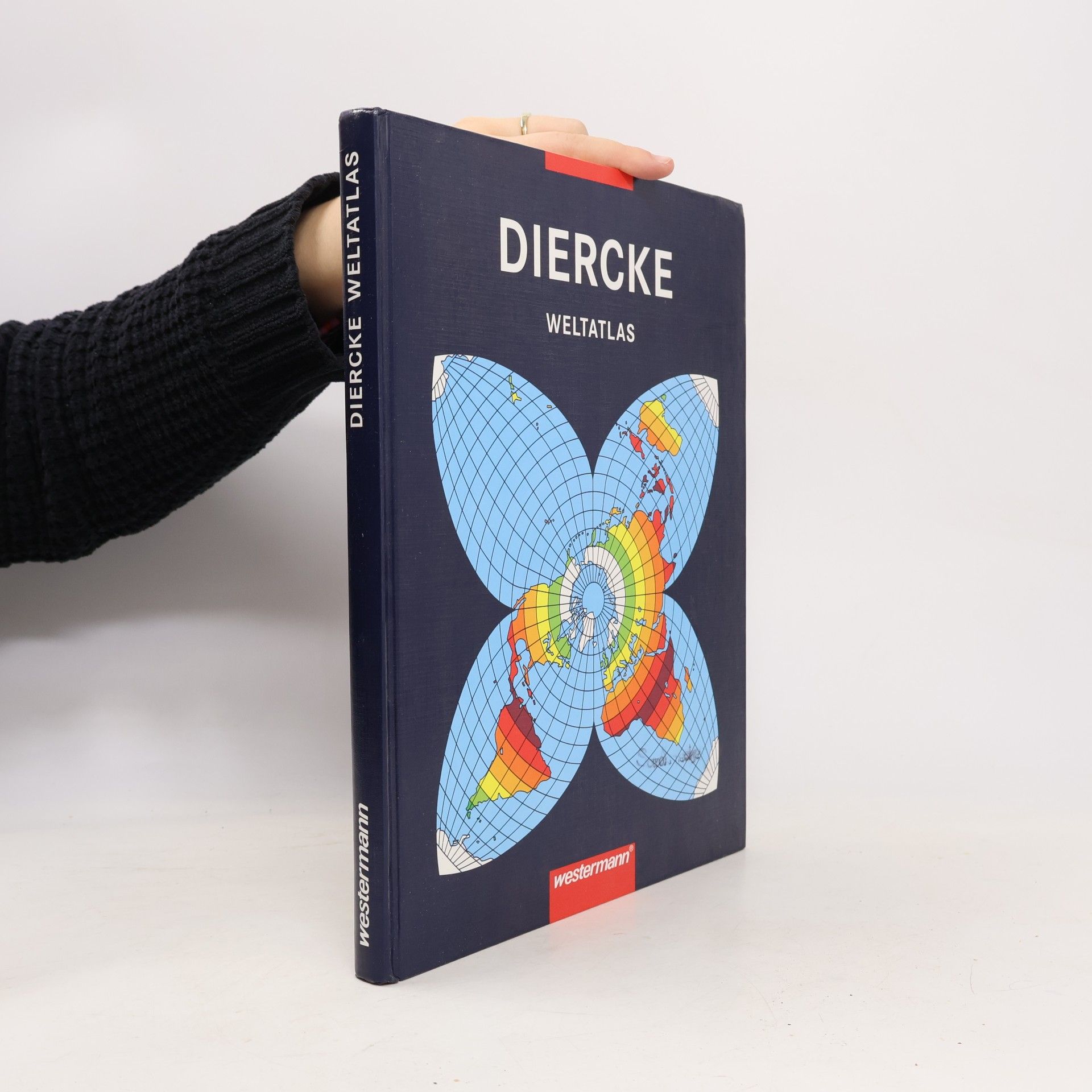 Diercke Weltatlas