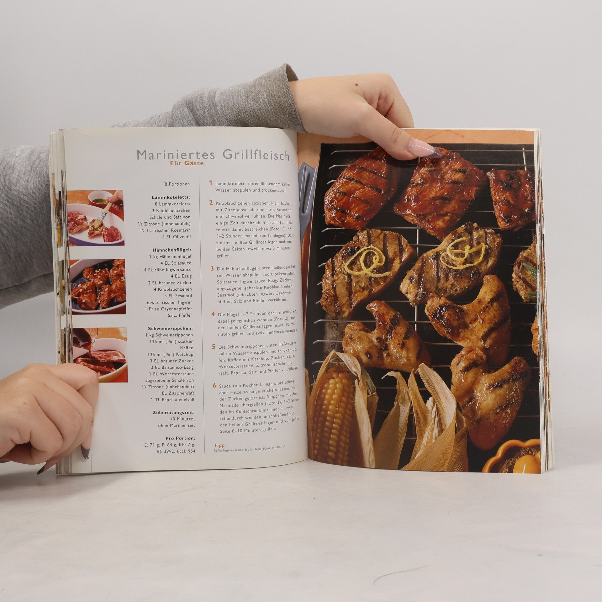 Sabine Puppe Dr. Oetker - Grund-Kochbuch