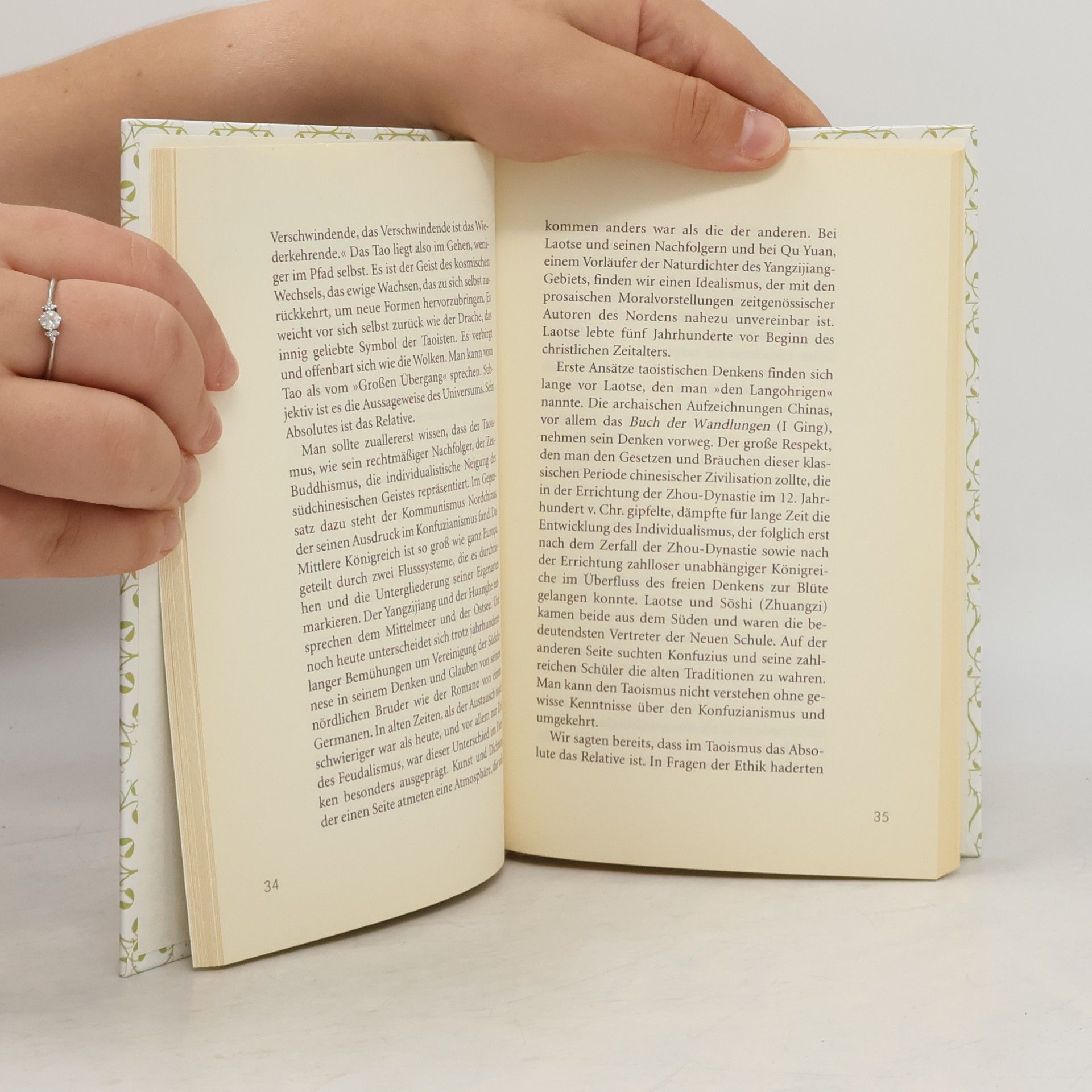 Kakuzó Okakura Das Buch vom Tee