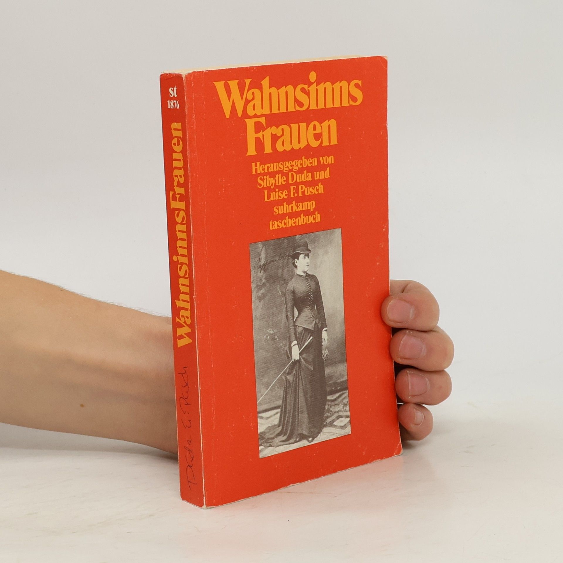 Wahnsinns-Frauen