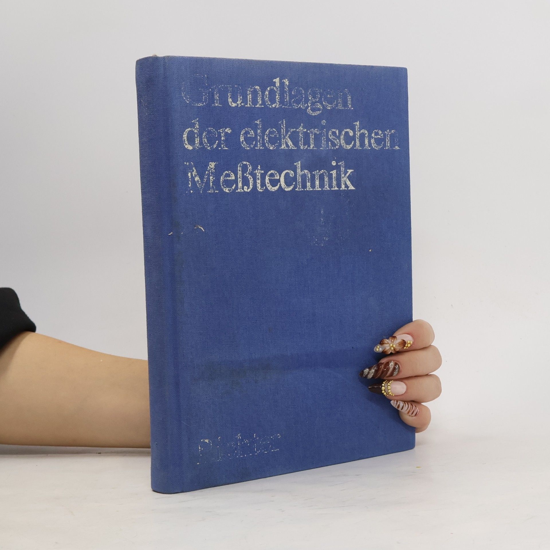 Grundlagen der elektrischen Messtechnik