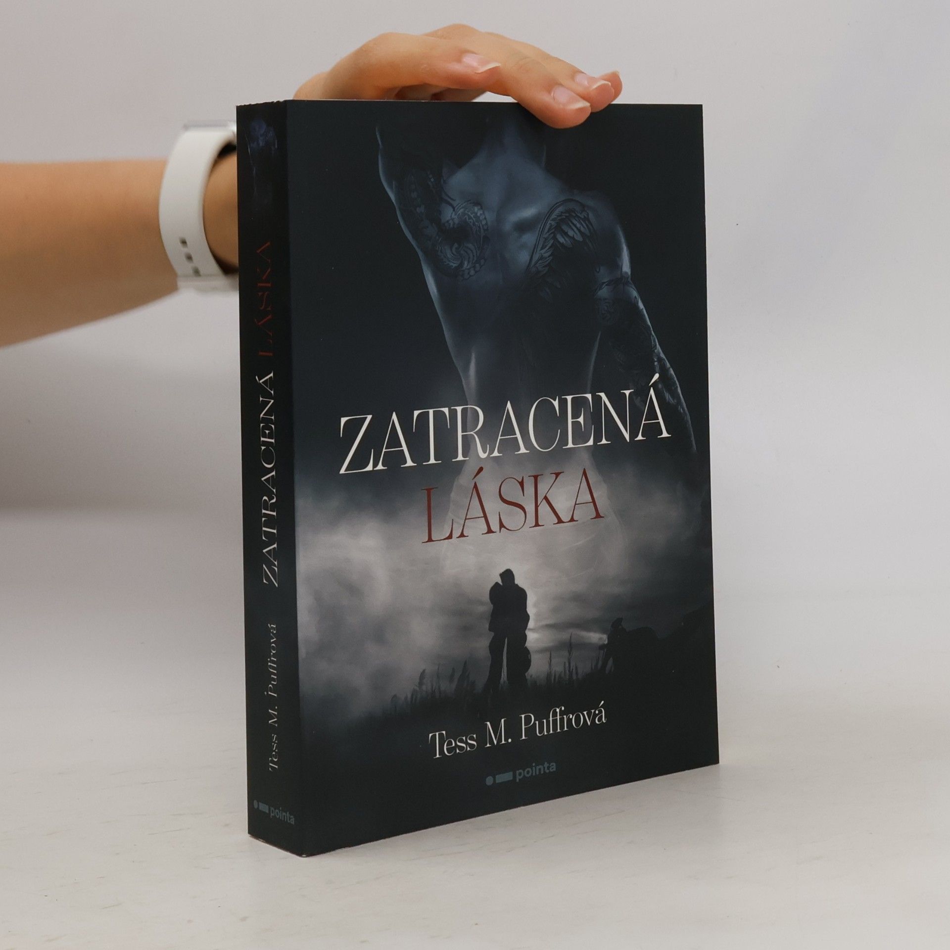 Zatracená láska