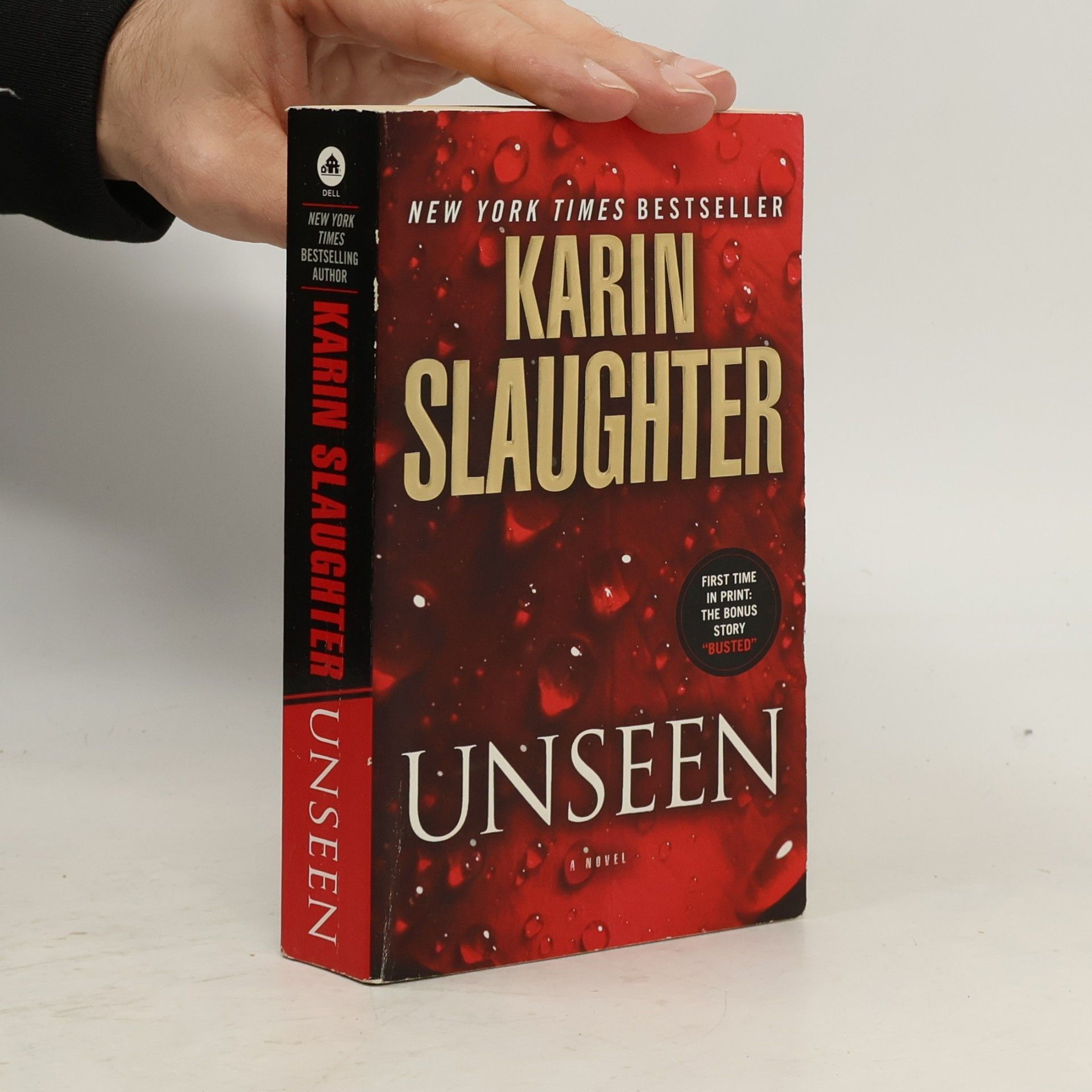 Unseen