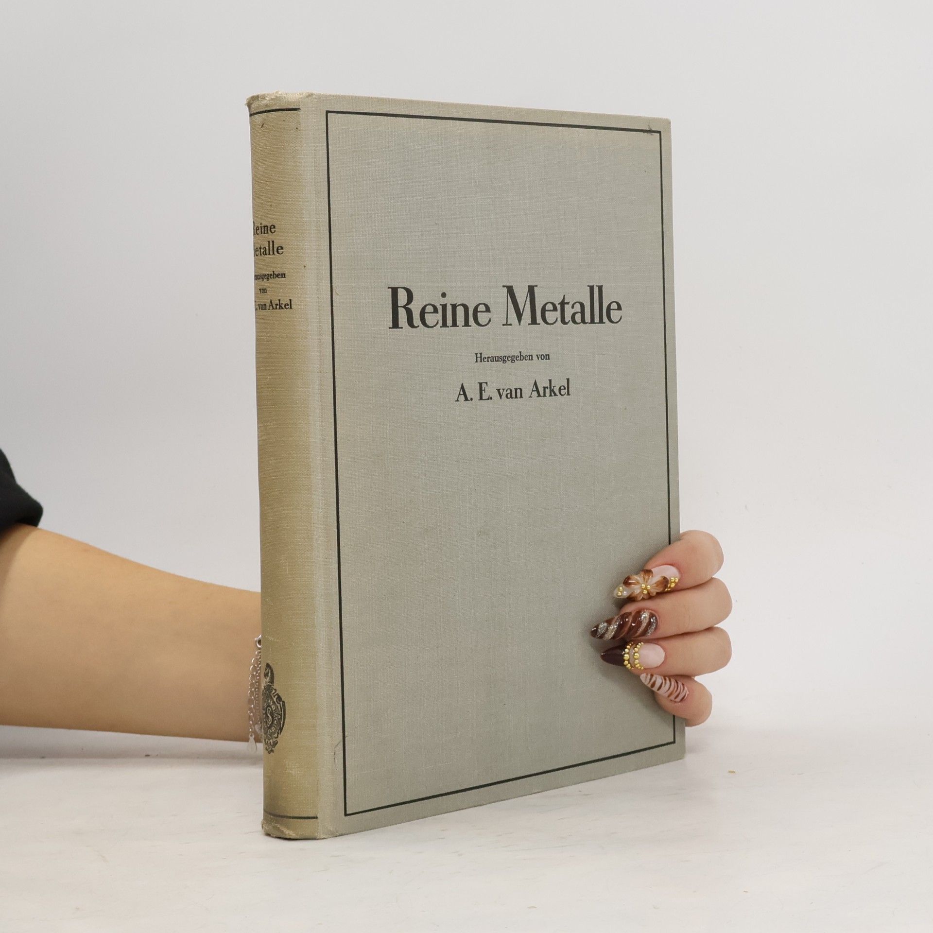 Reine Metalle