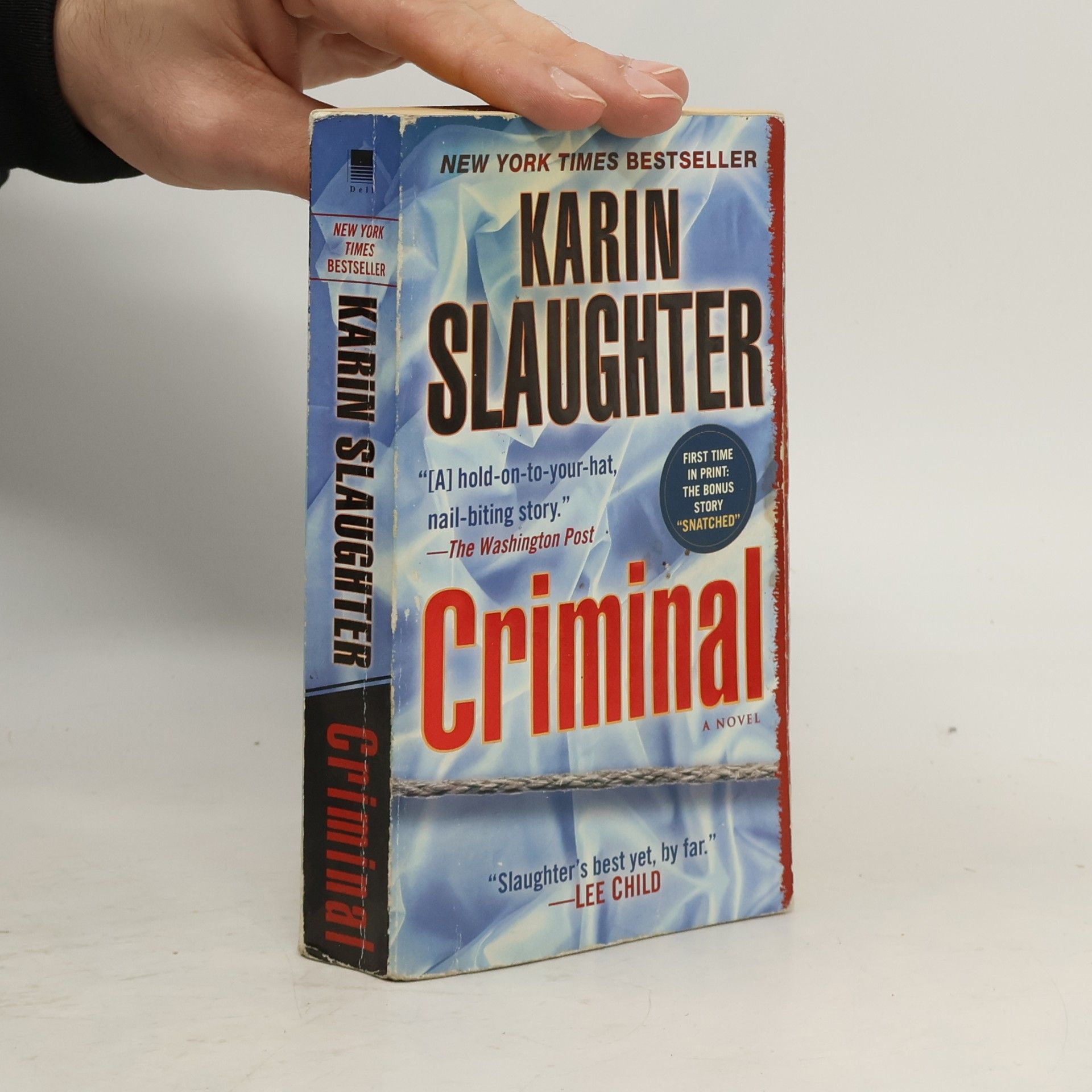 Criminal