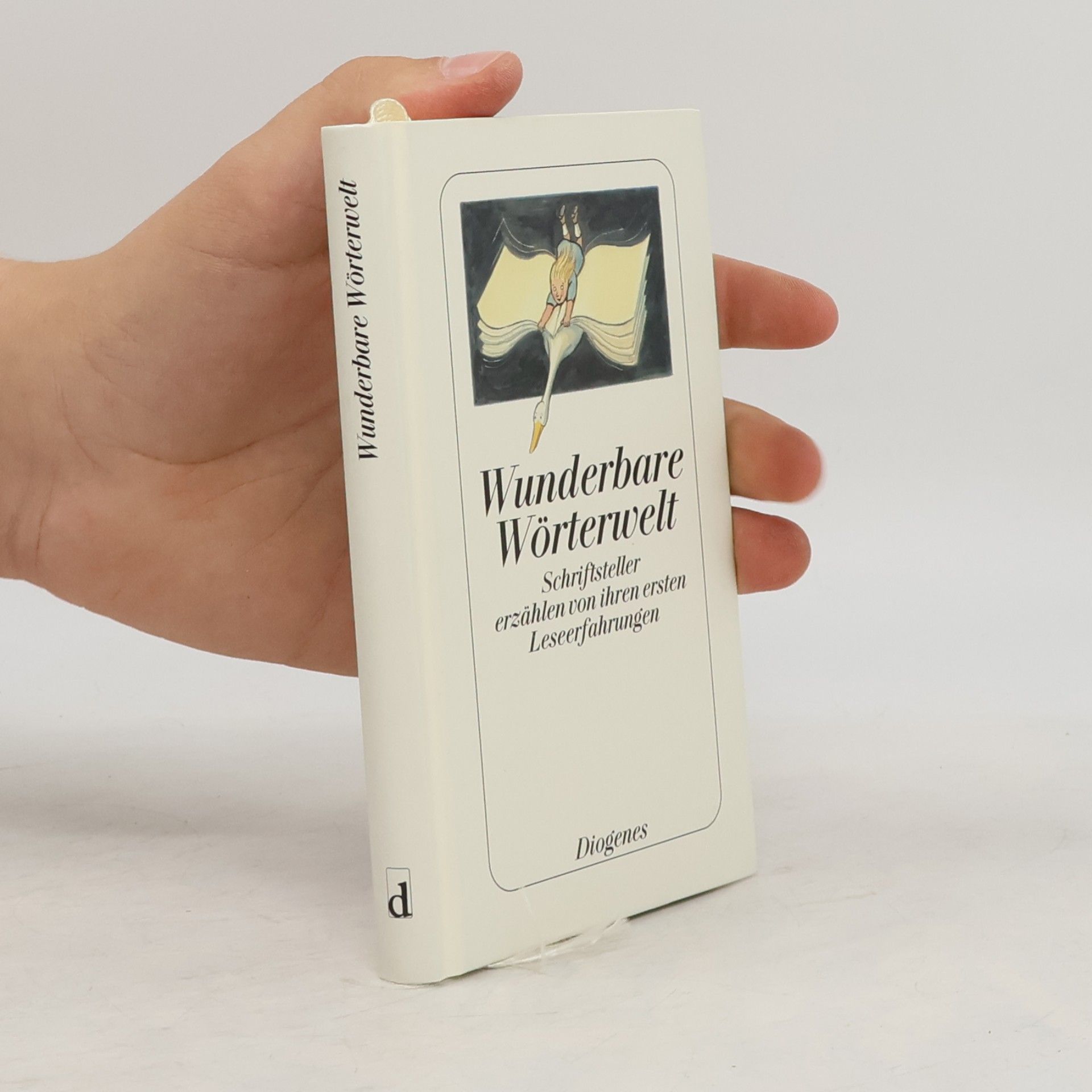 Autorenkollektiv Wunderbare Wörterwelt