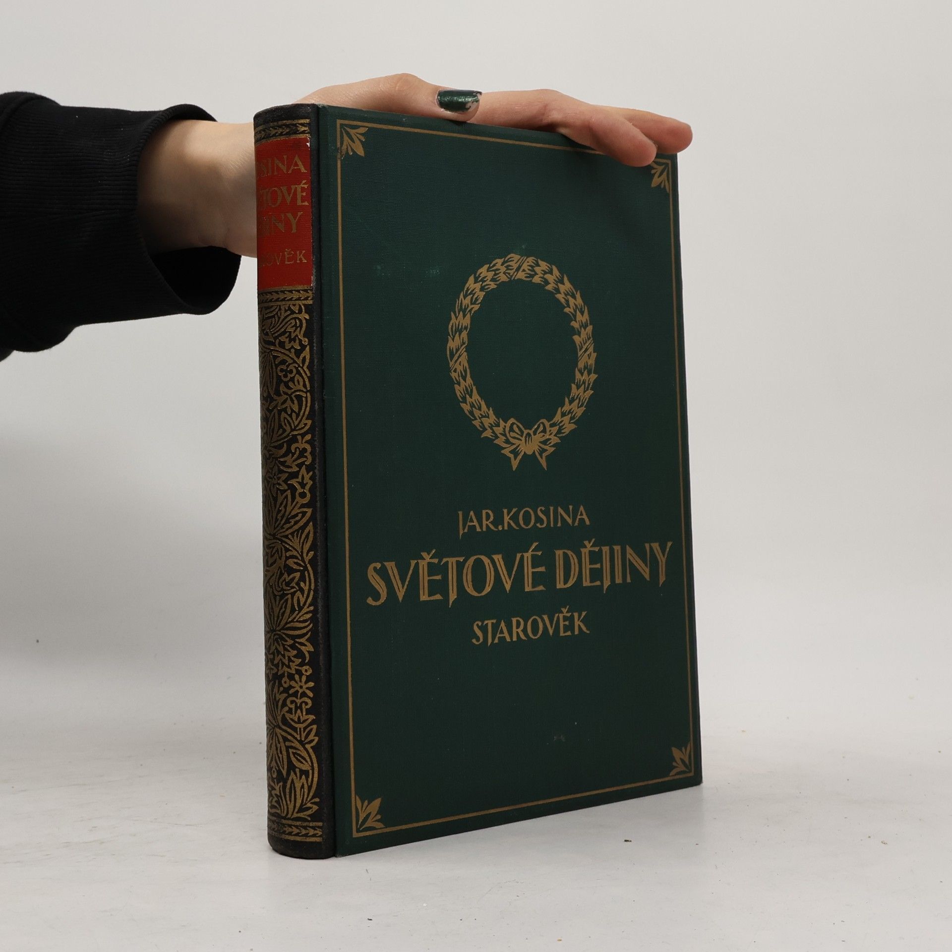 Světové dějiny