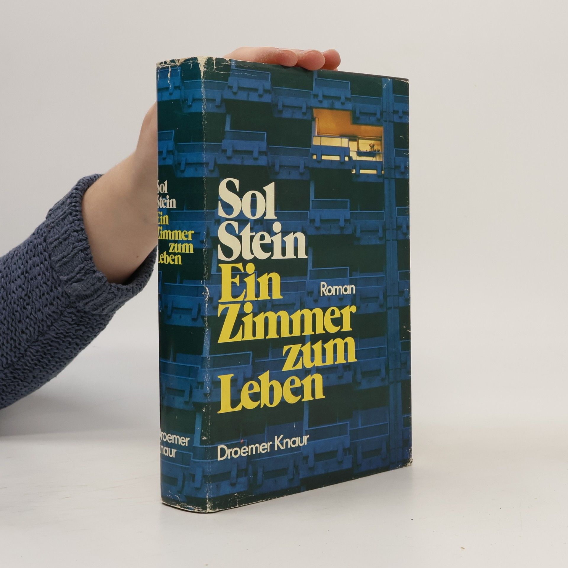 Ein Zimmer zum Leben